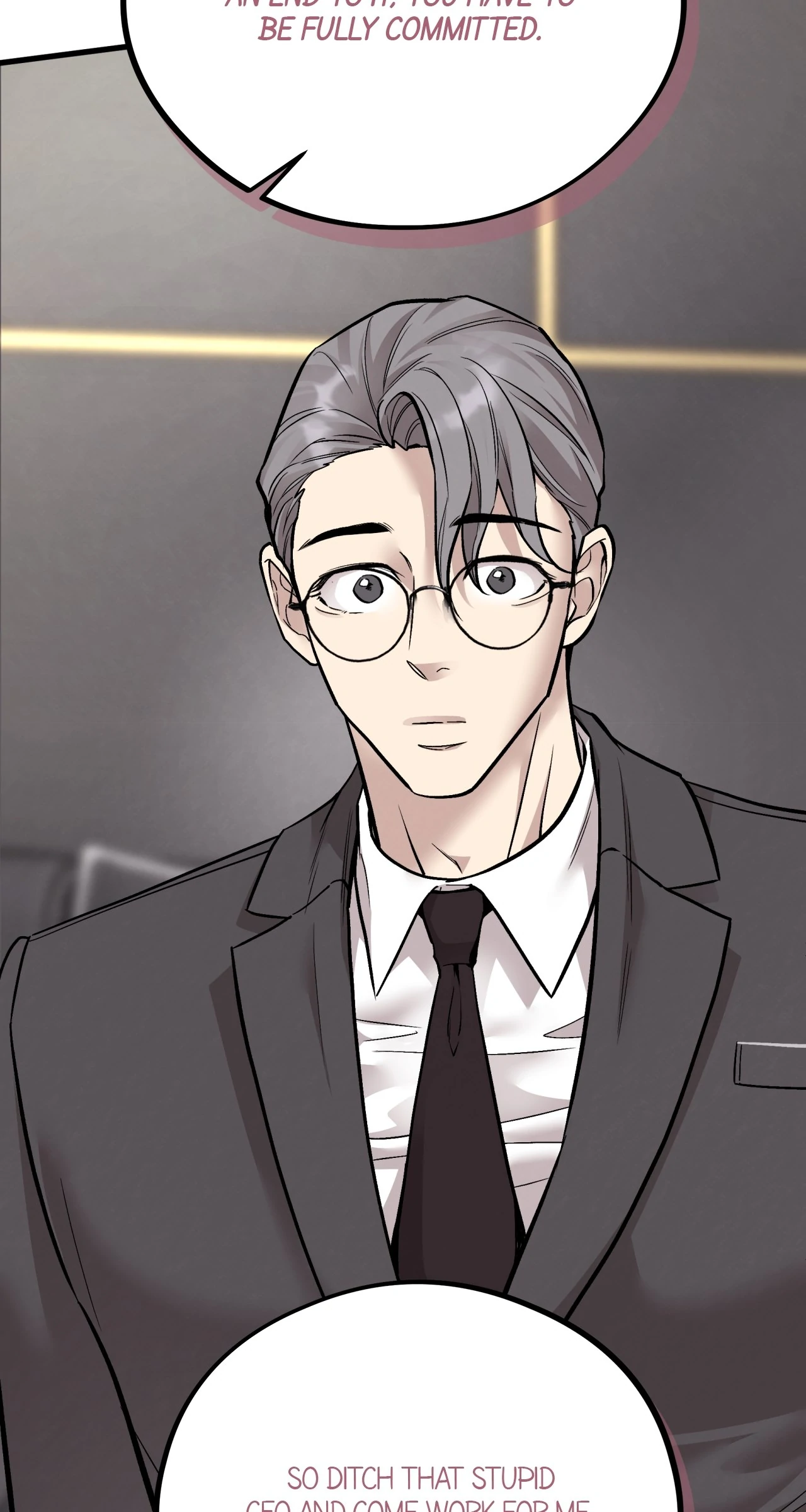 Honey Bear Chapter 75 - Page 90