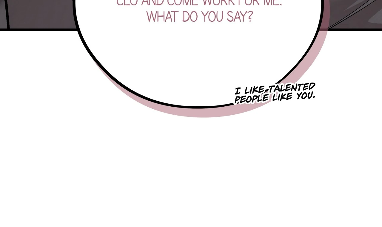 Honey Bear Chapter 75 - Page 91