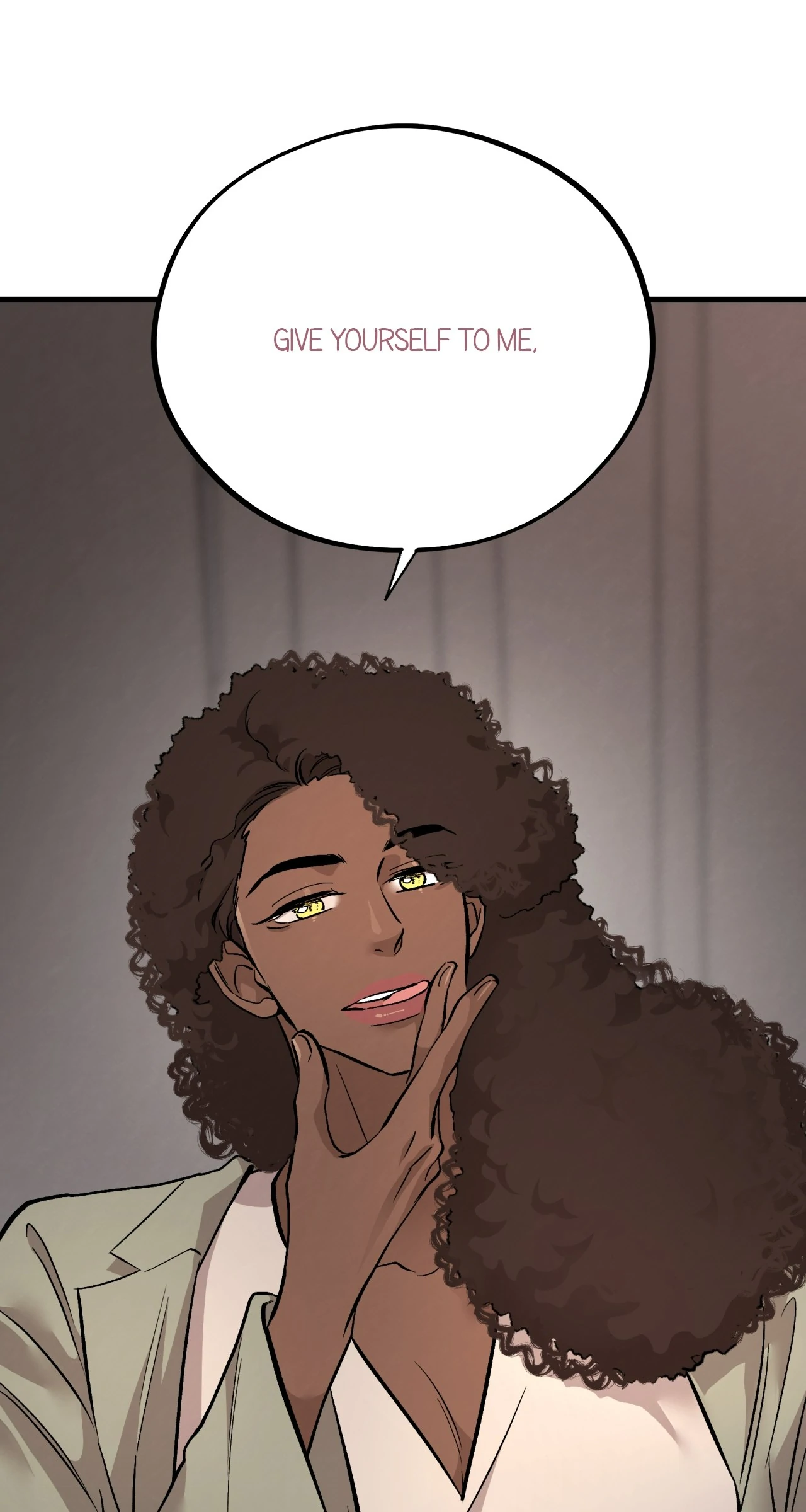 Honey Bear Chapter 75 - Page 92