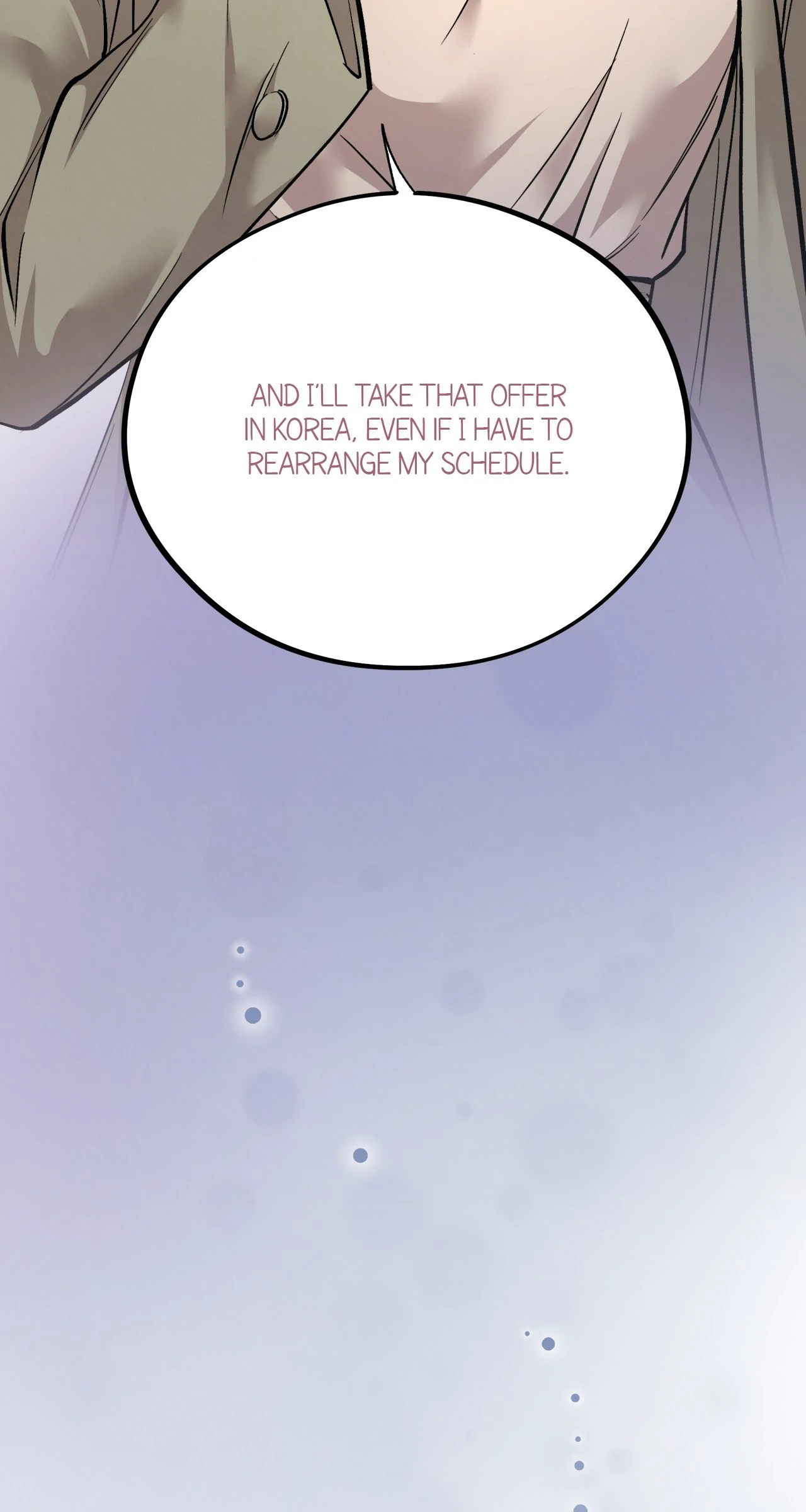 Honey Bear Chapter 75 - Page 93