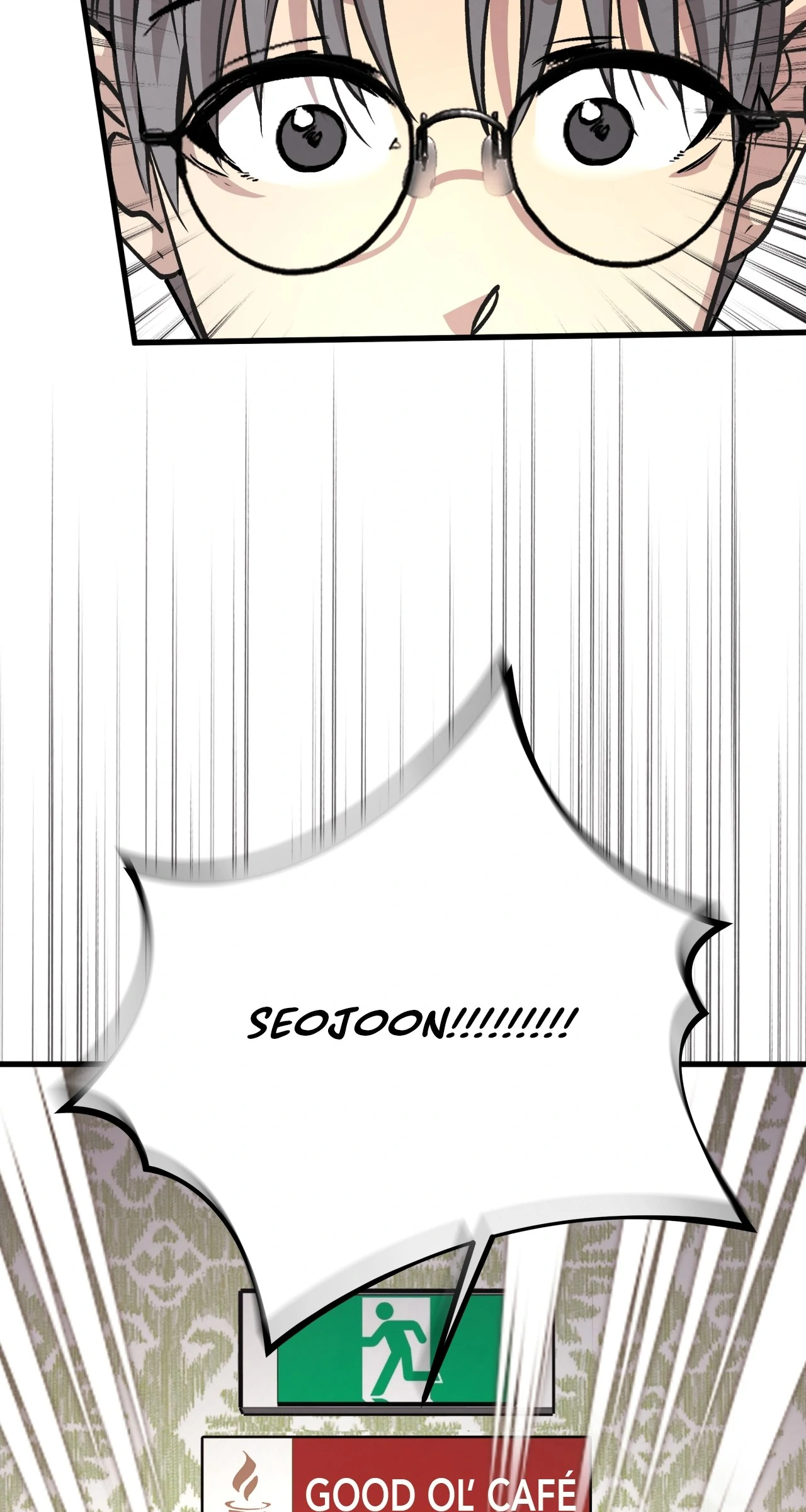 Honey Bear Chapter 75 - Page 95