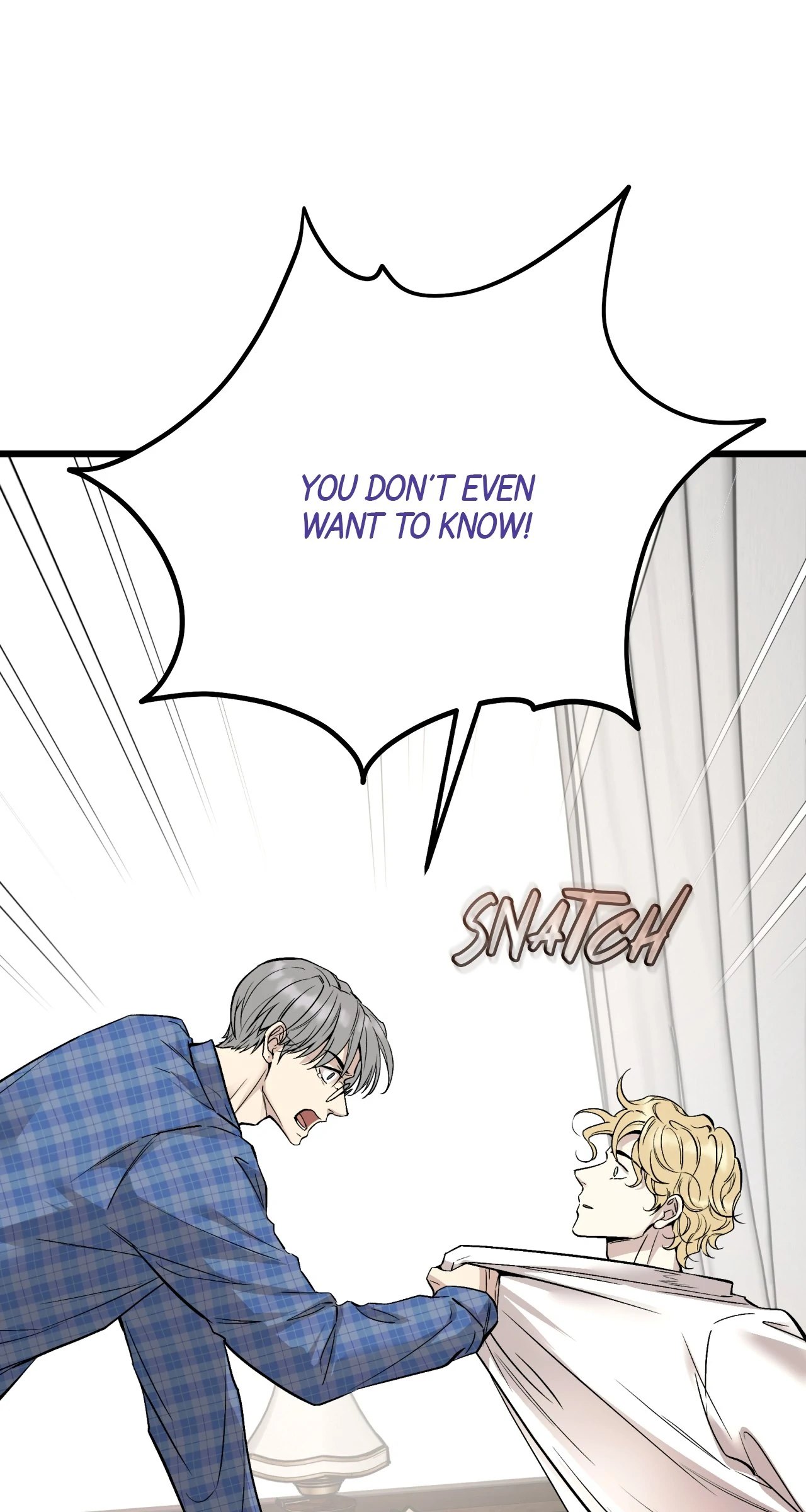 Honey Bear Chapter 76 - Page 102