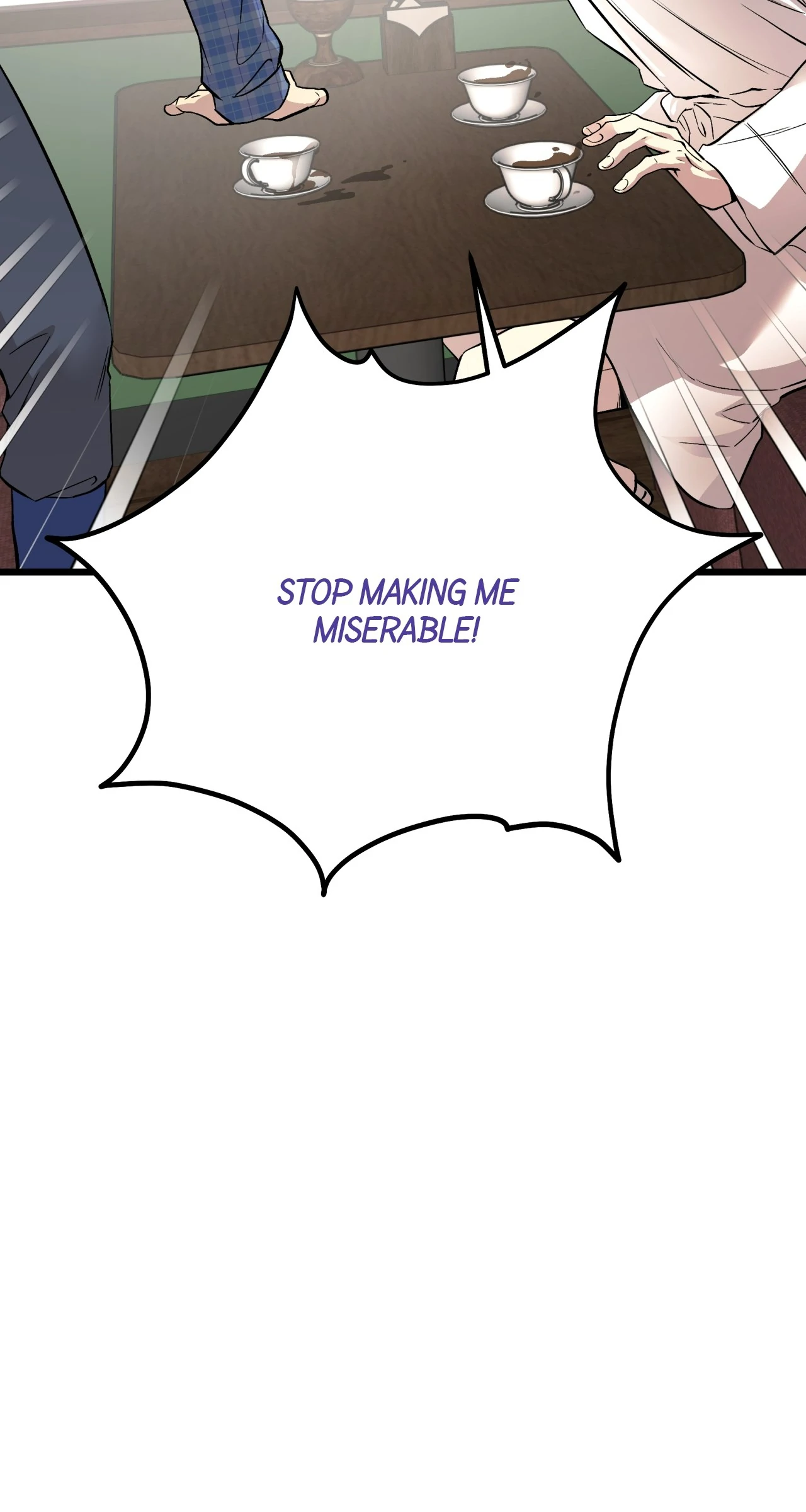 Honey Bear Chapter 76 - Page 103