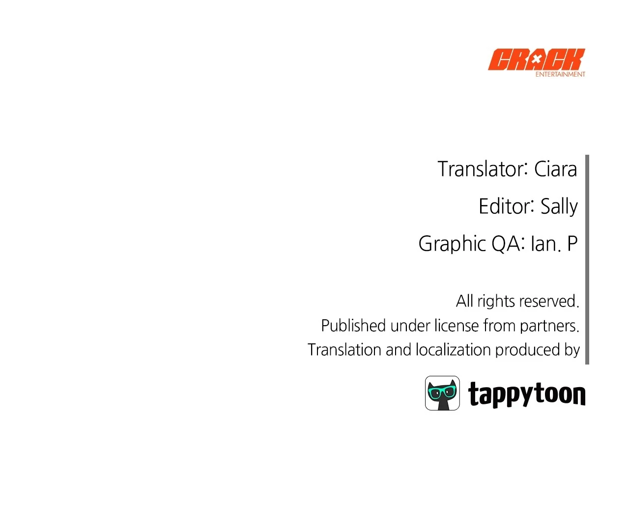 Honey Bear Chapter 76 - Page 106