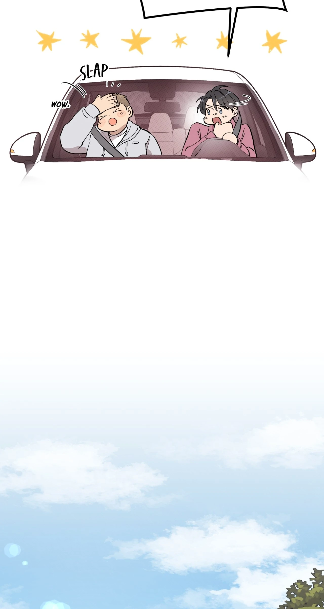 Honey Bear Chapter 76 - Page 17