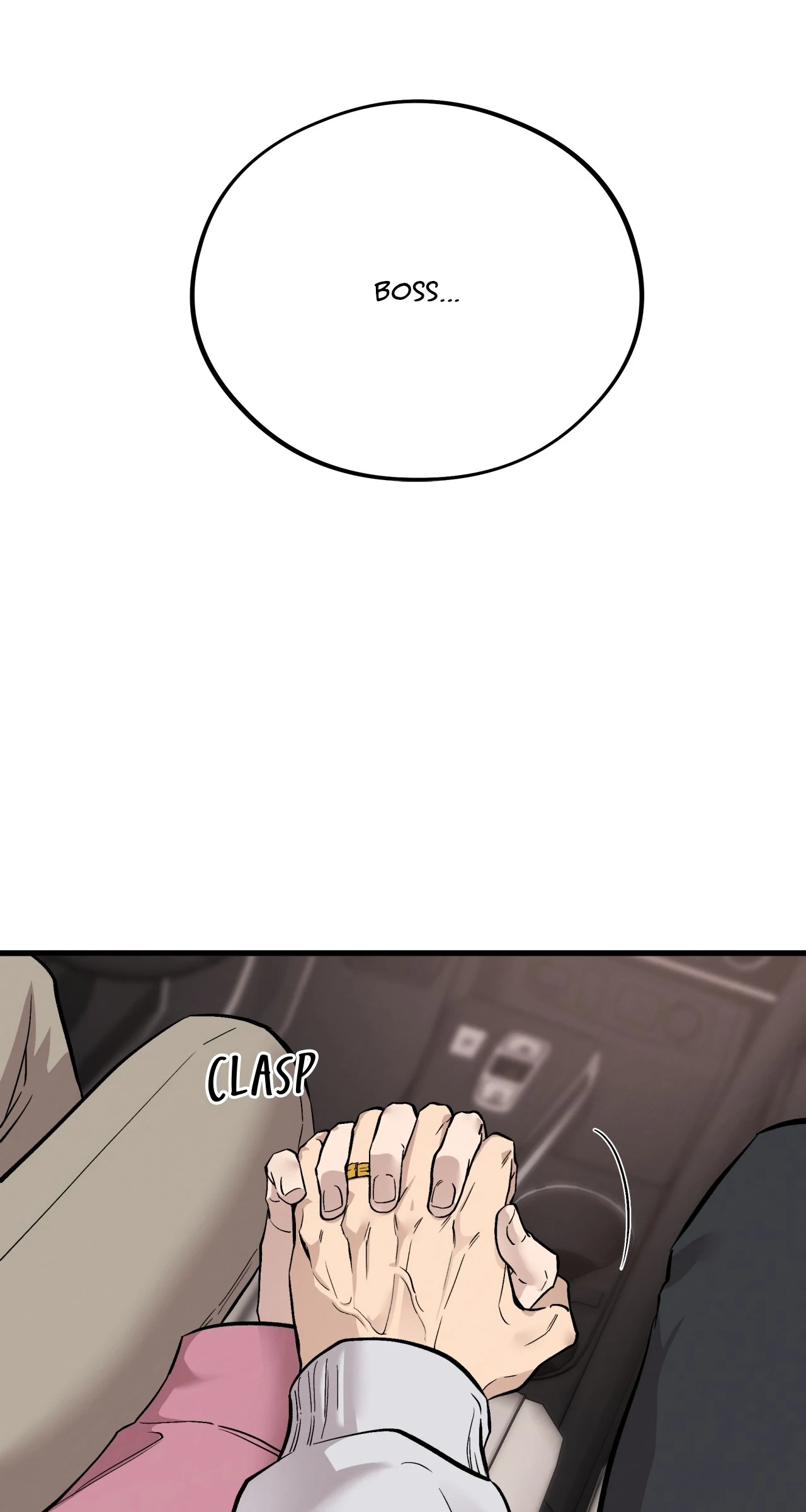 Honey Bear Chapter 76 - Page 21