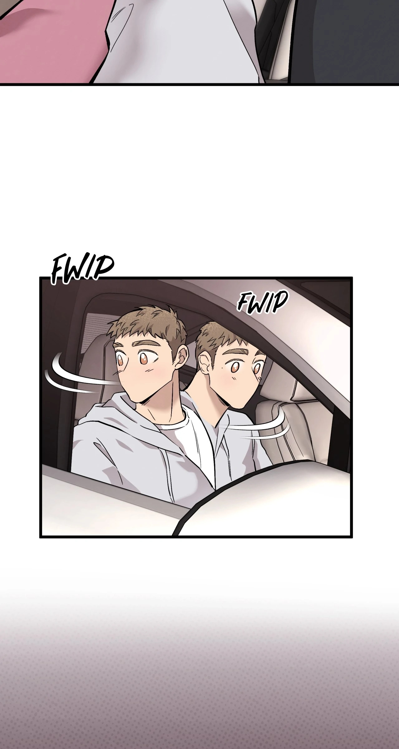 Honey Bear Chapter 76 - Page 22