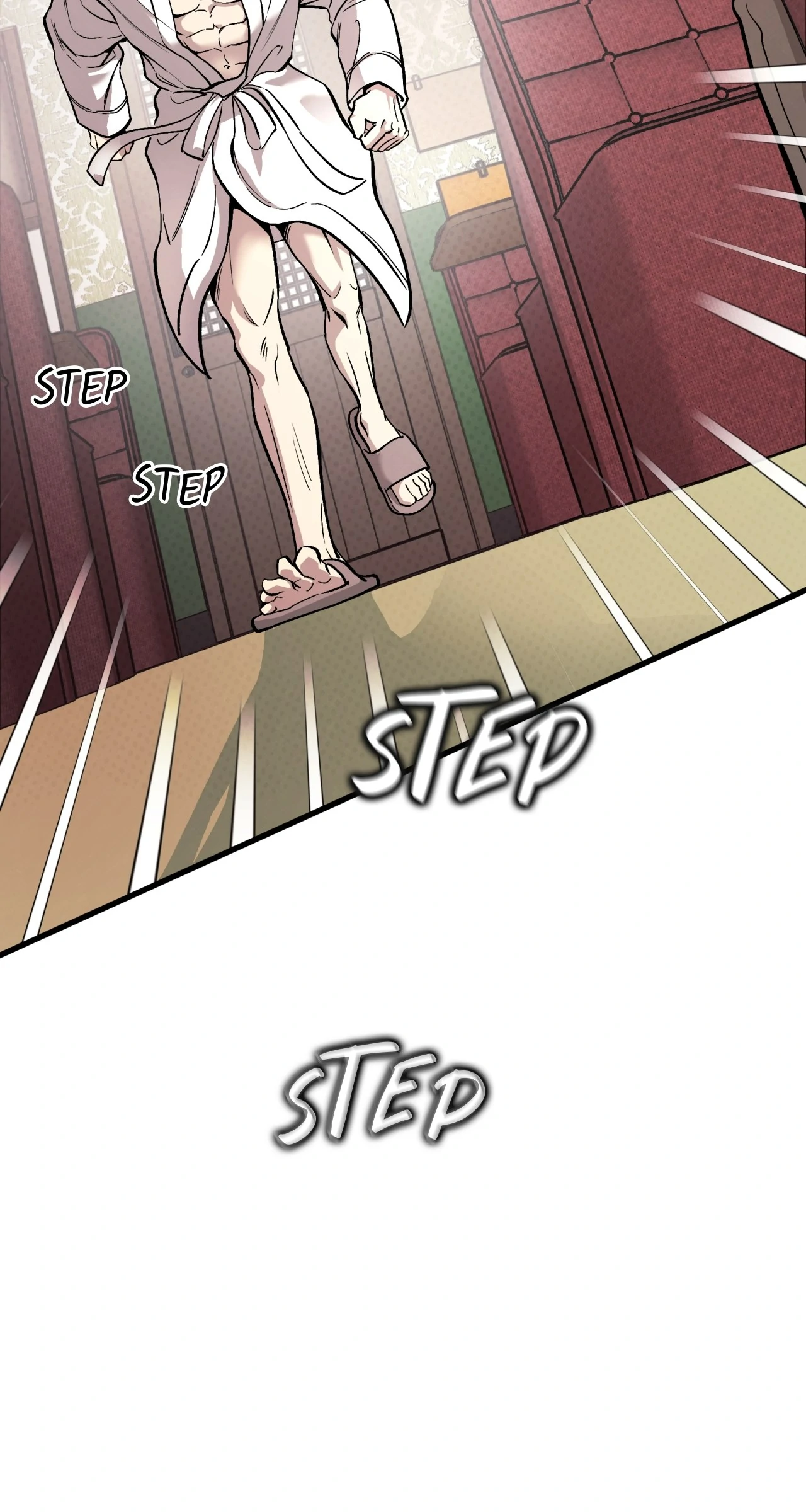 Honey Bear Chapter 76 - Page 4