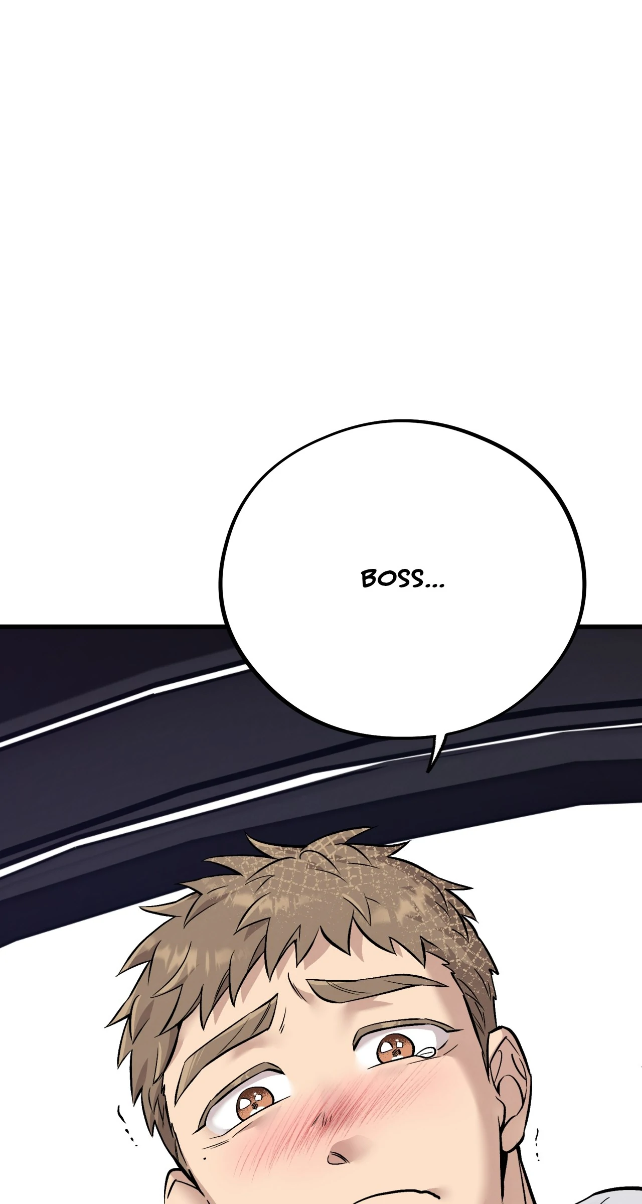 Honey Bear Chapter 76 - Page 35