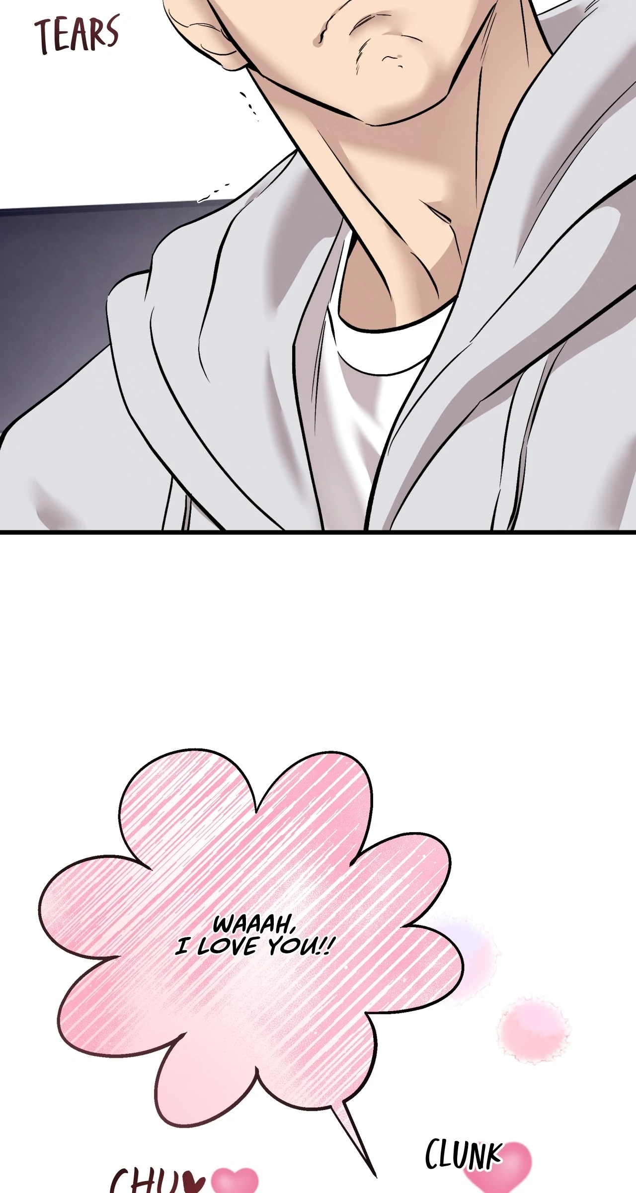 Honey Bear Chapter 76 - Page 36