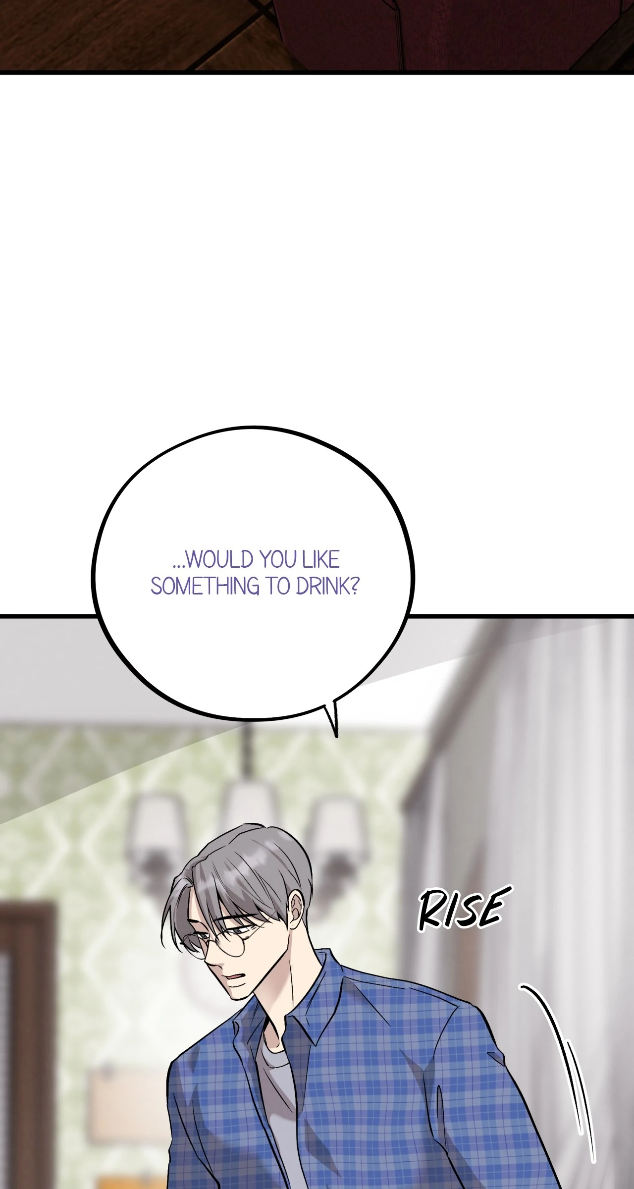 Honey Bear Chapter 76 - Page 41