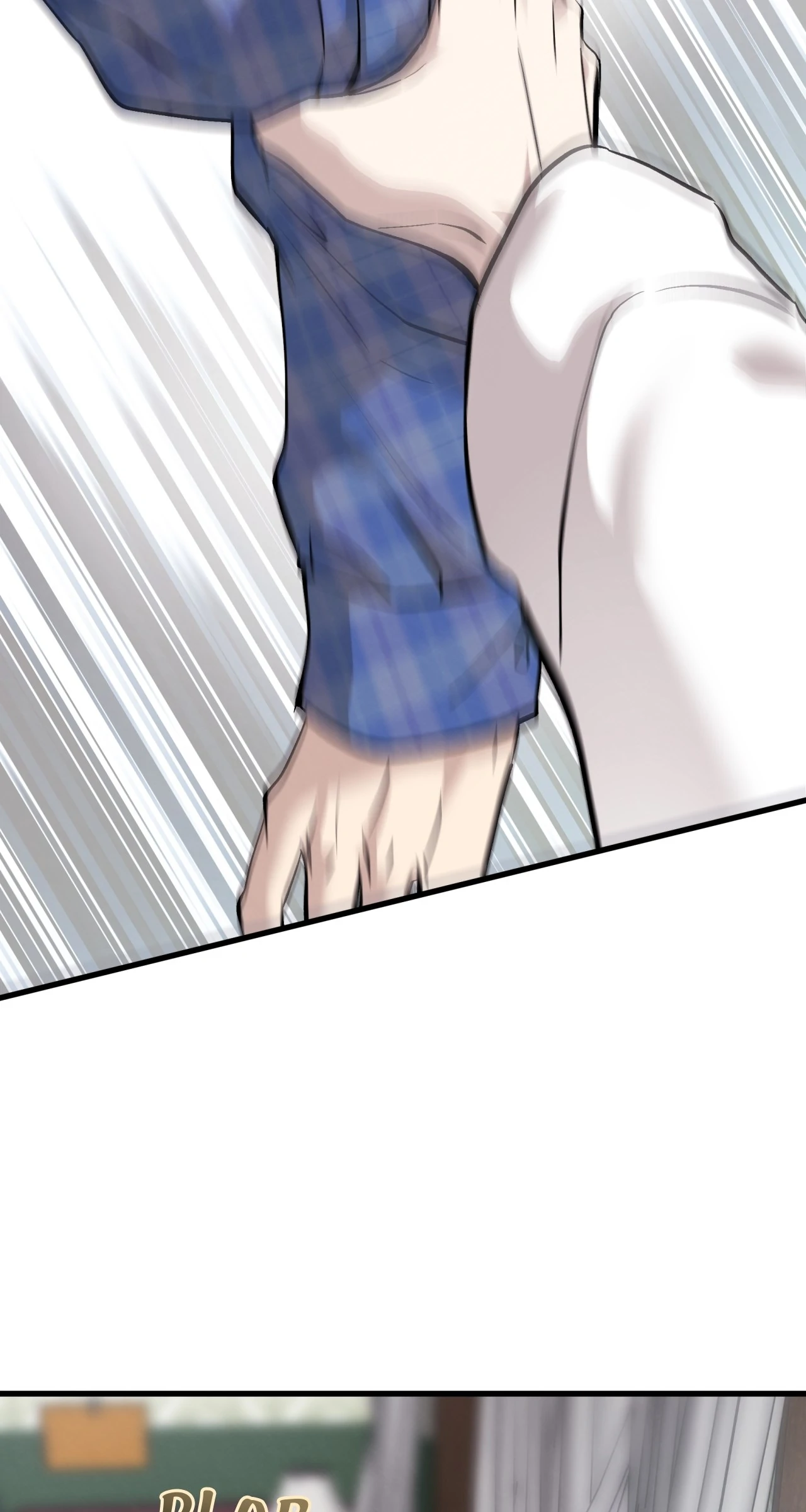 Honey Bear Chapter 76 - Page 43