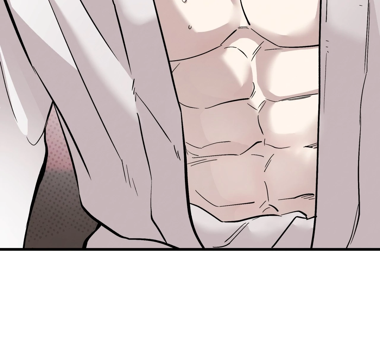 Honey Bear Chapter 76 - Page 46