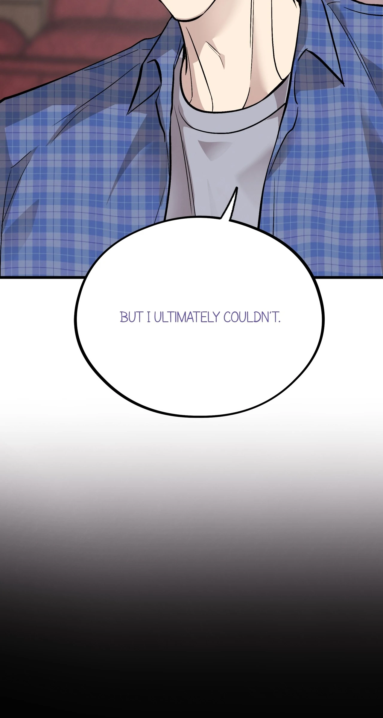 Honey Bear Chapter 76 - Page 48