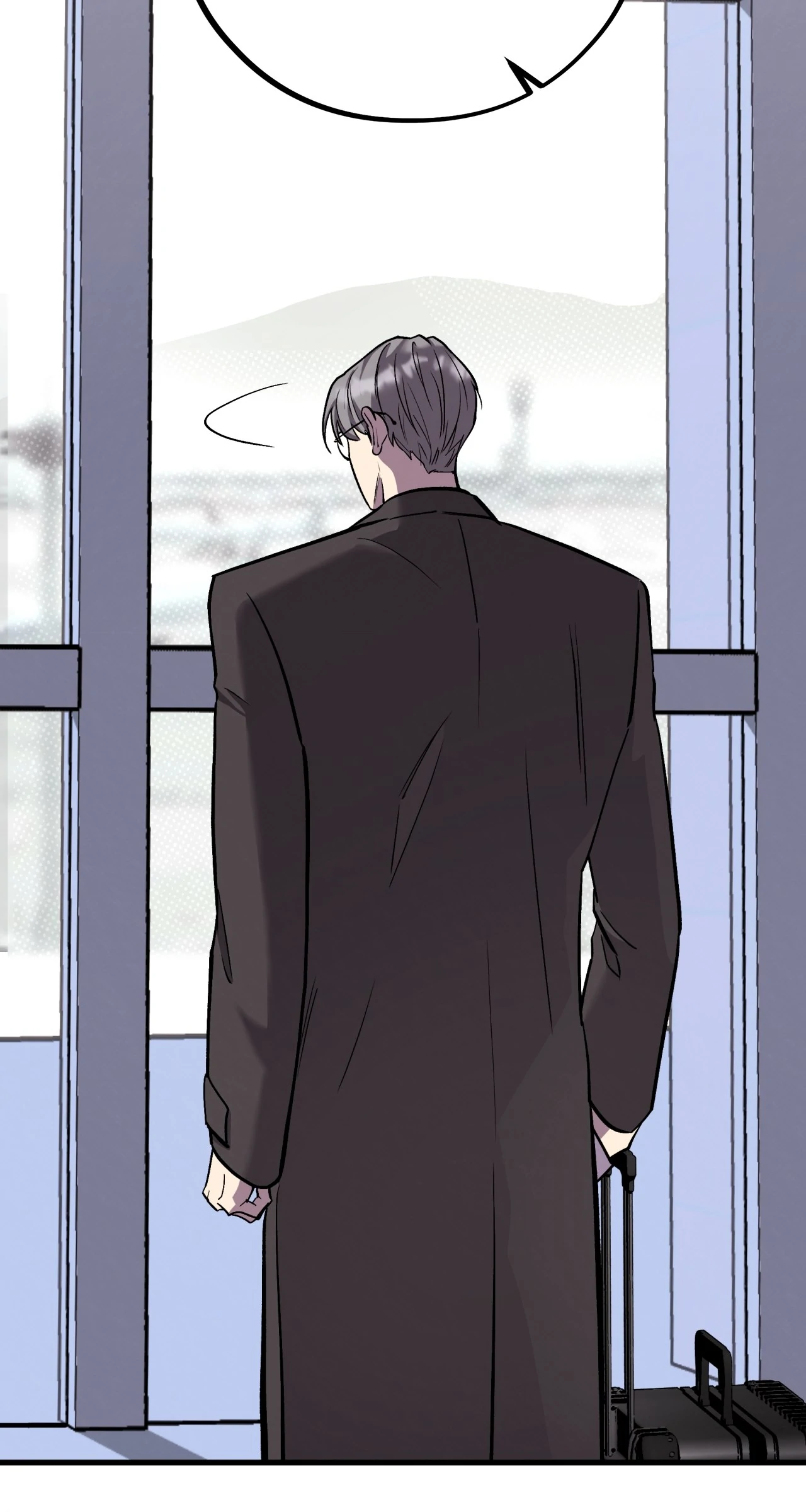 Honey Bear Chapter 76 - Page 50