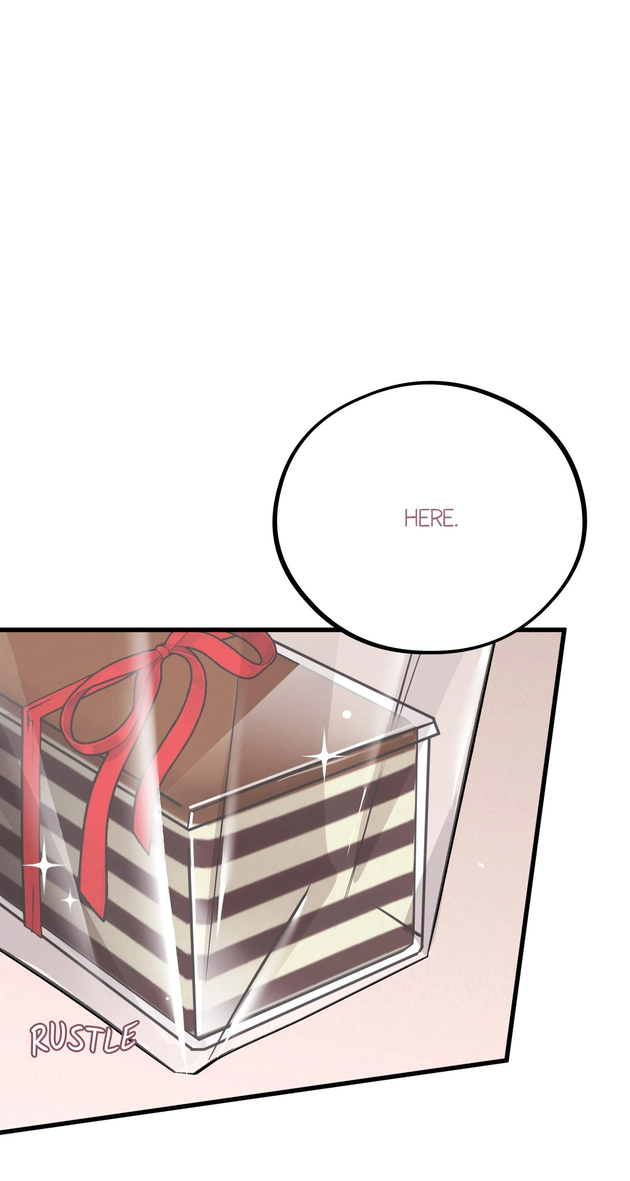 Honey Bear Chapter 76 - Page 51