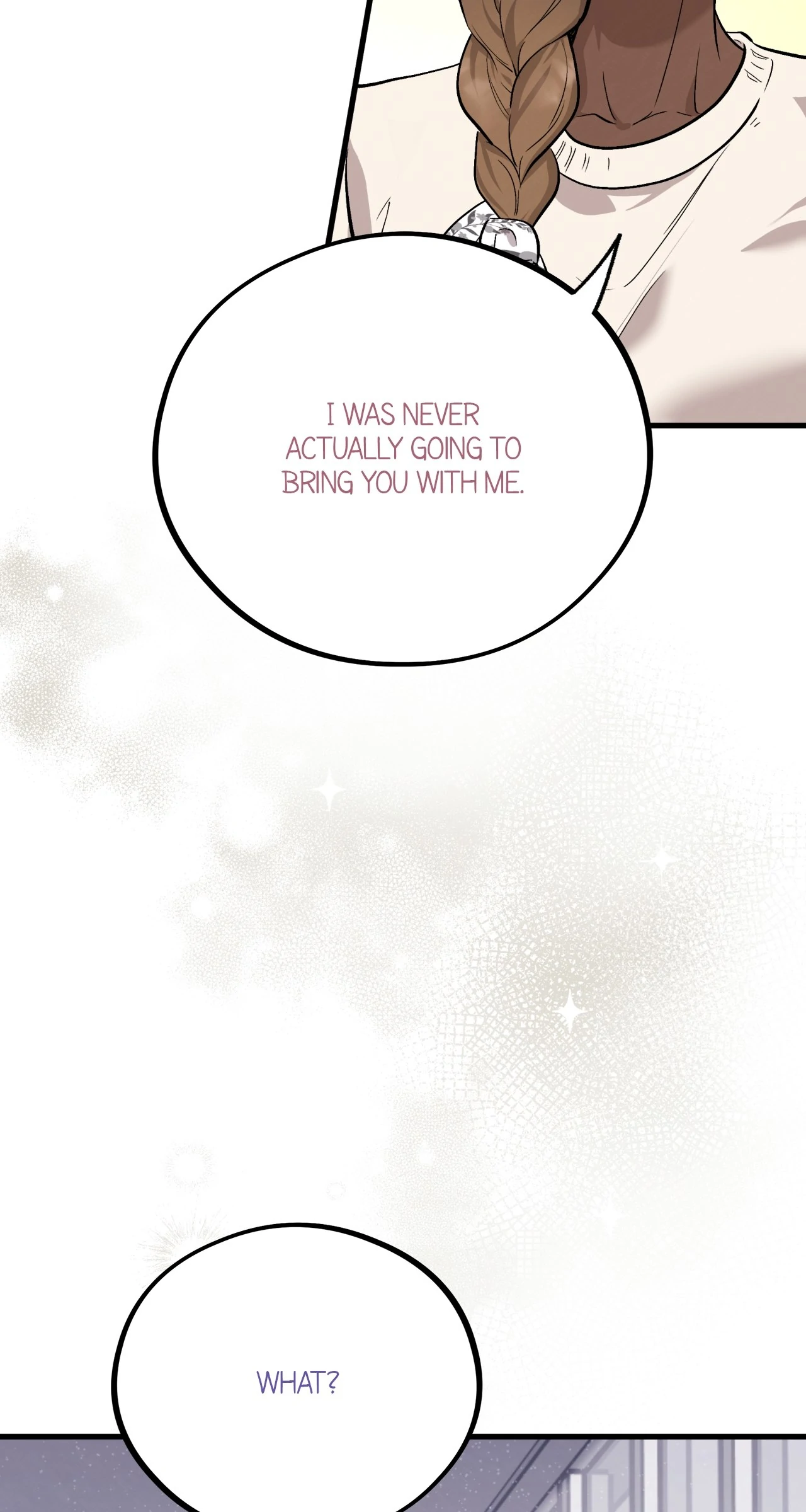 Honey Bear Chapter 76 - Page 56