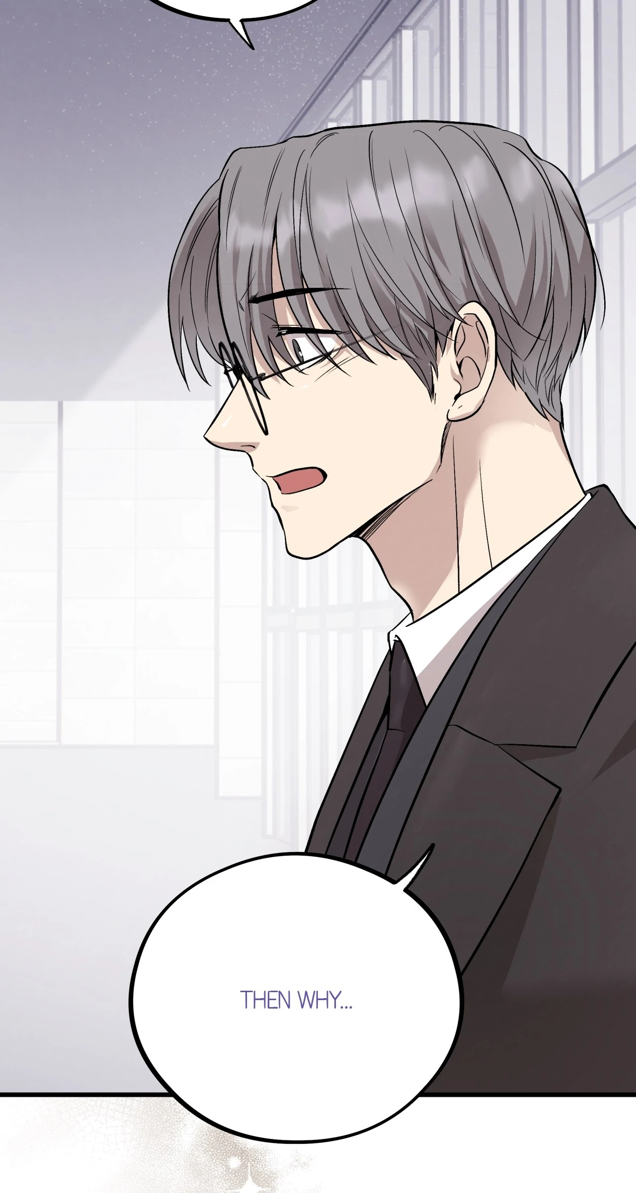 Honey Bear Chapter 76 - Page 57