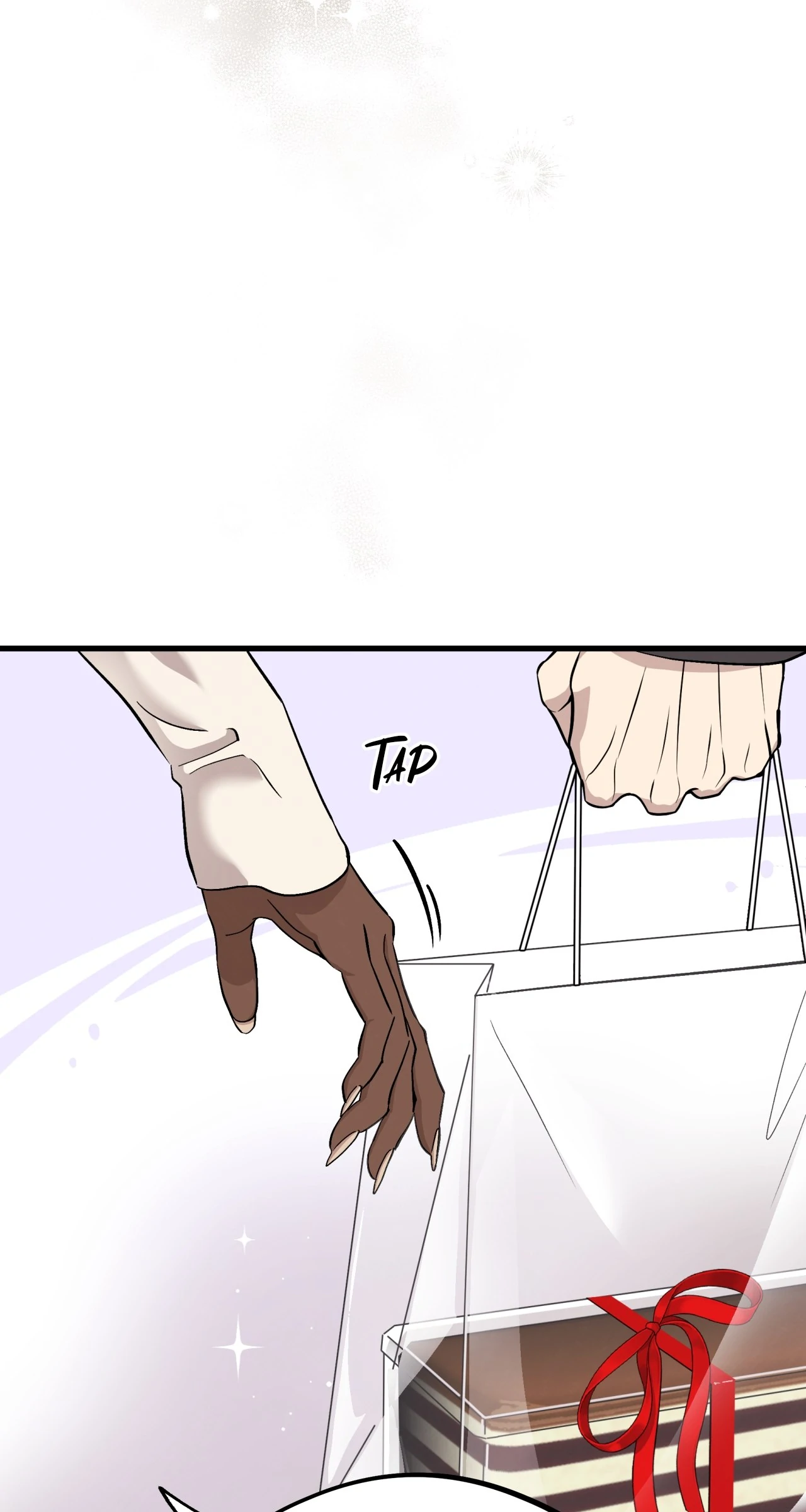 Honey Bear Chapter 76 - Page 58