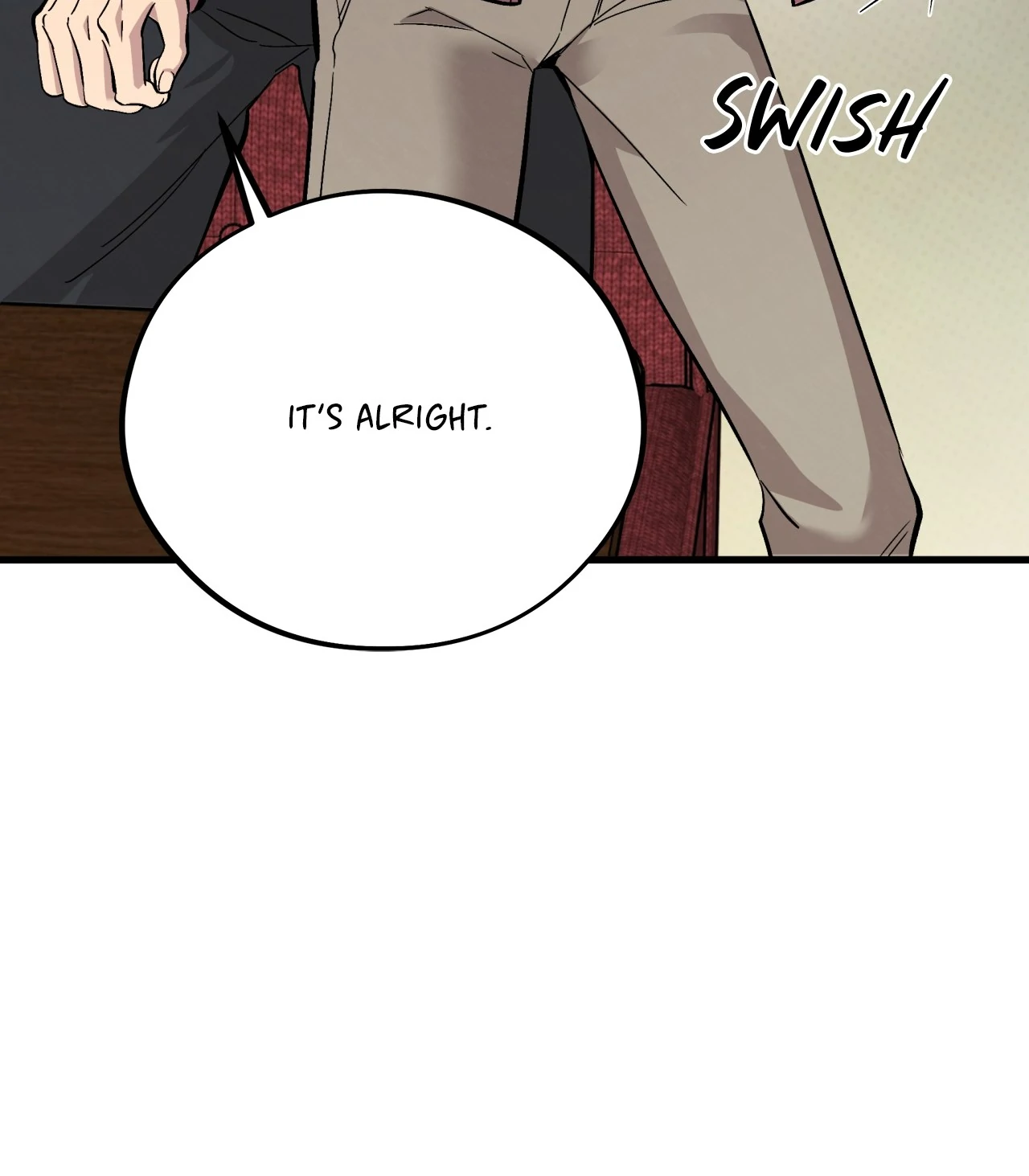 Honey Bear Chapter 76 - Page 7