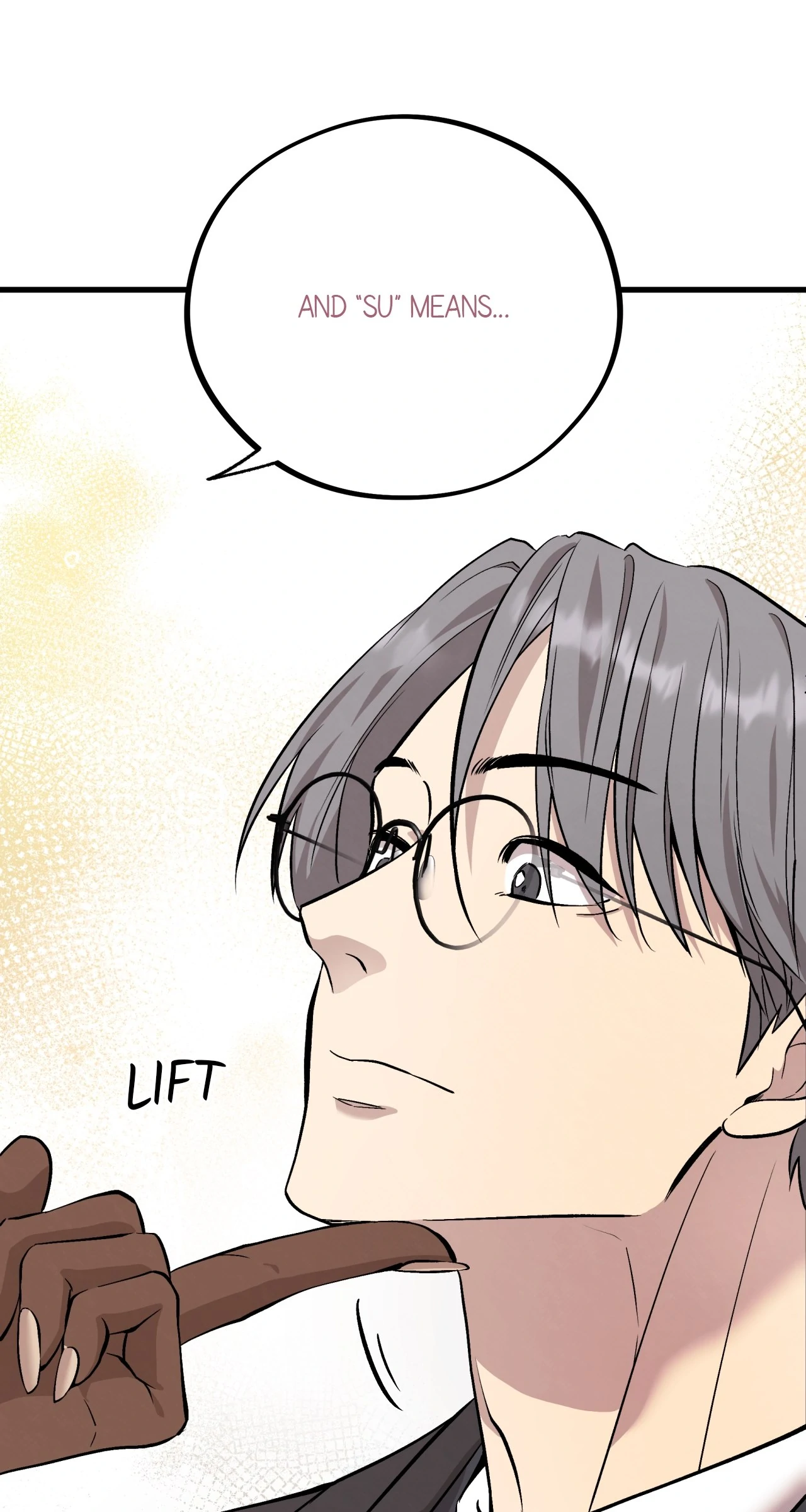 Honey Bear Chapter 76 - Page 61