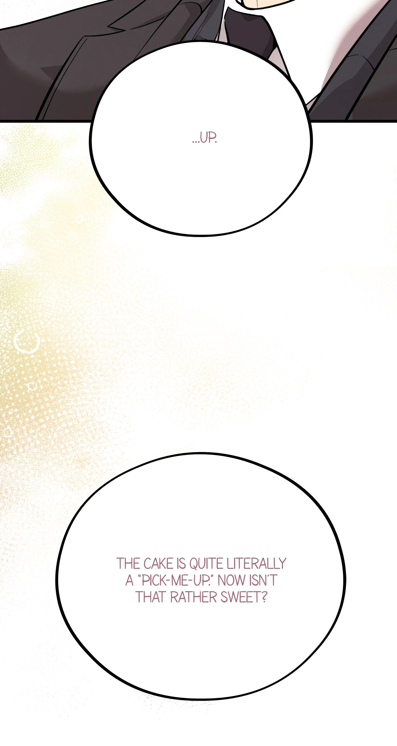 Honey Bear Chapter 76 - Page 62