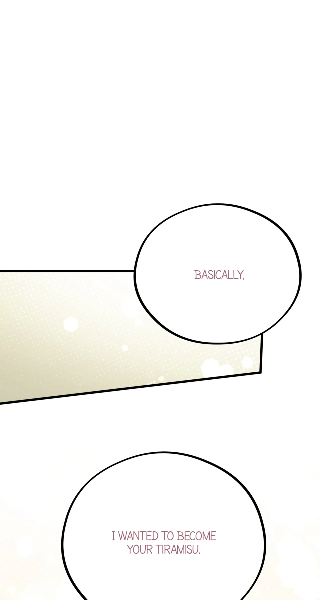 Honey Bear Chapter 76 - Page 64