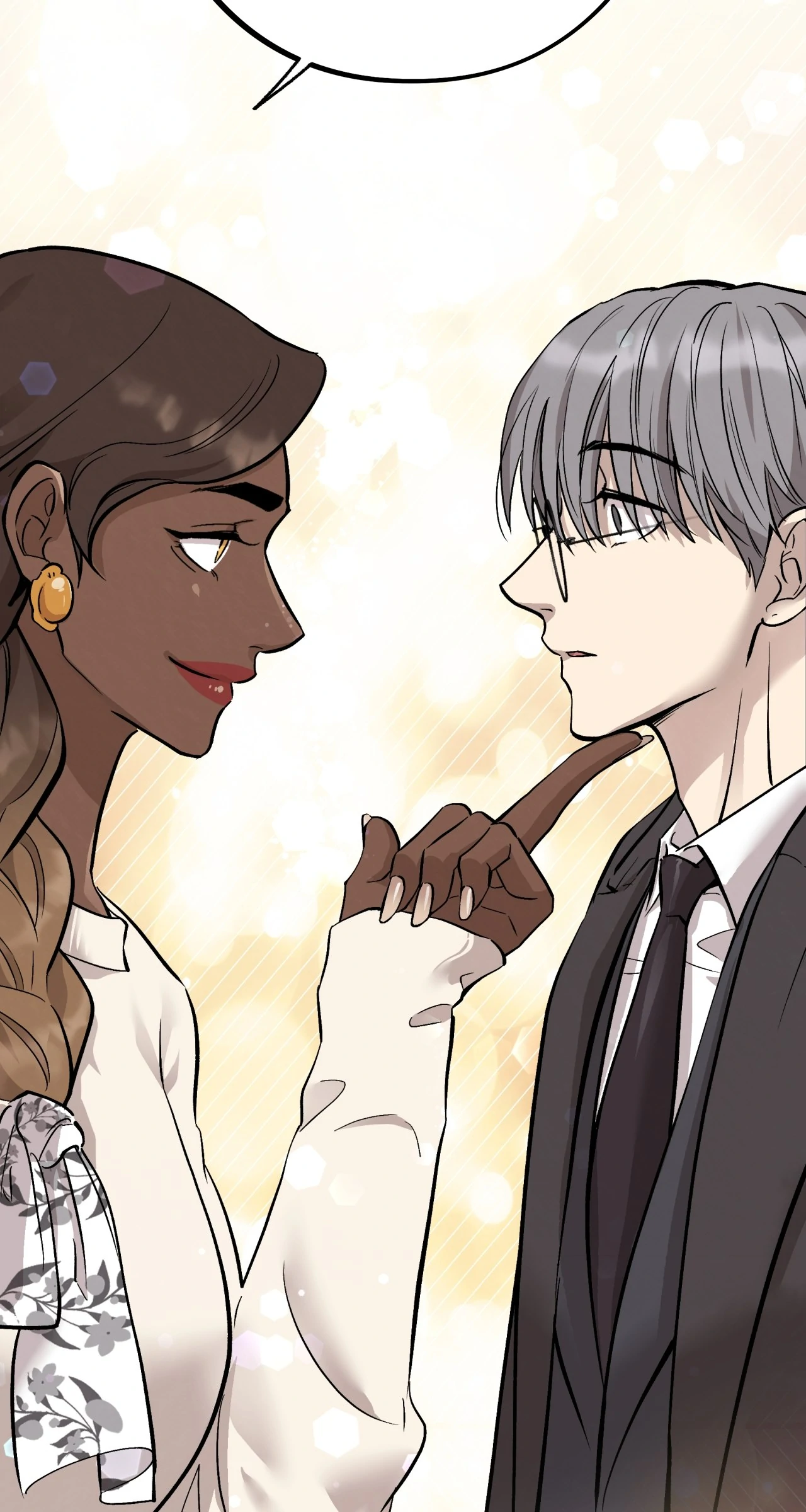 Honey Bear Chapter 76 - Page 65