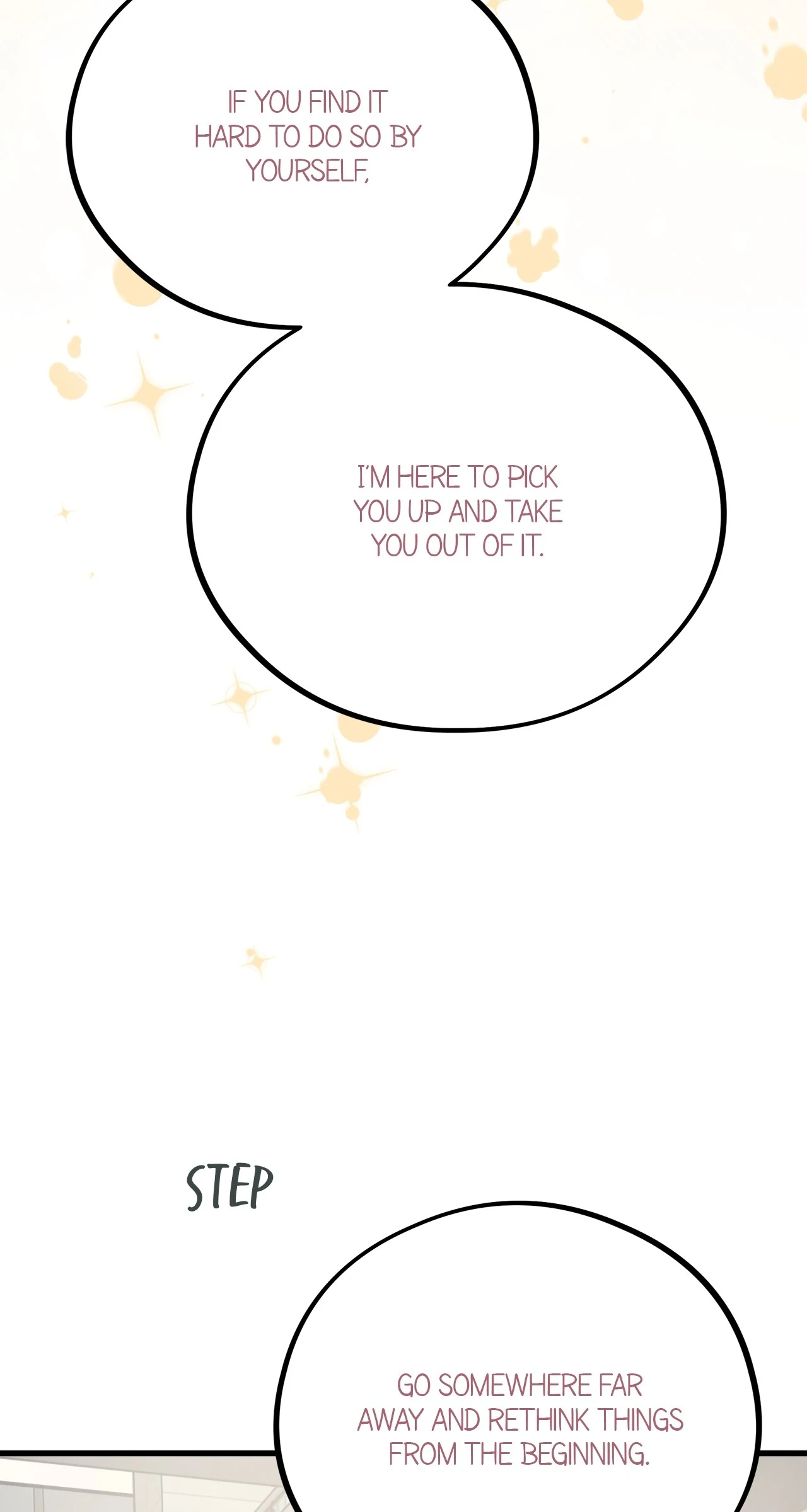 Honey Bear Chapter 76 - Page 67