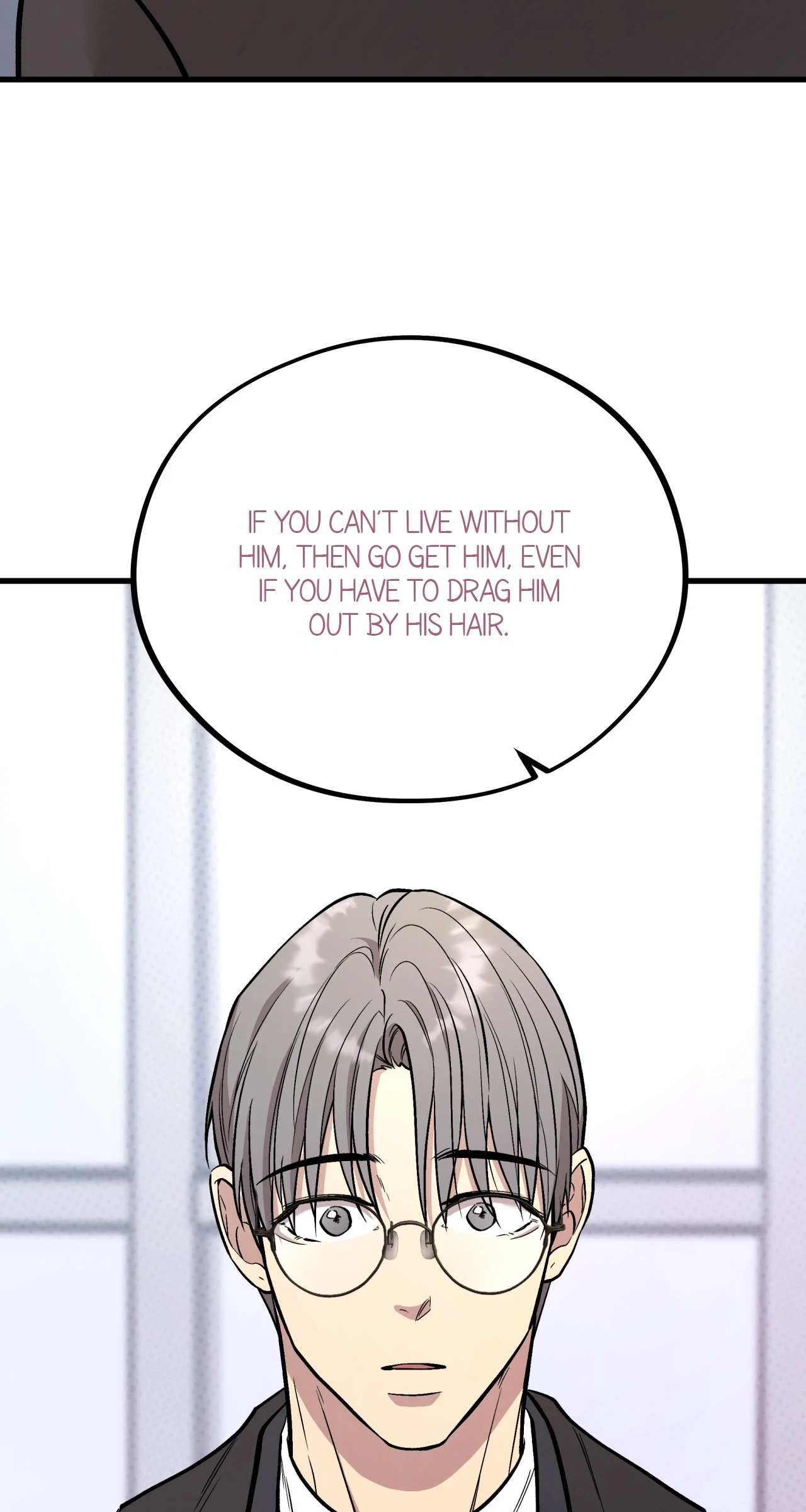 Honey Bear Chapter 76 - Page 69