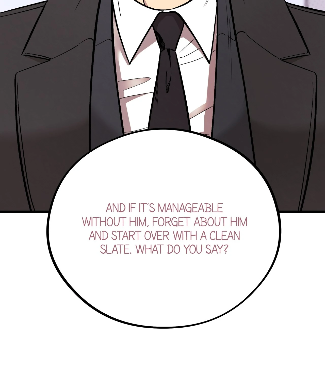 Honey Bear Chapter 76 - Page 70