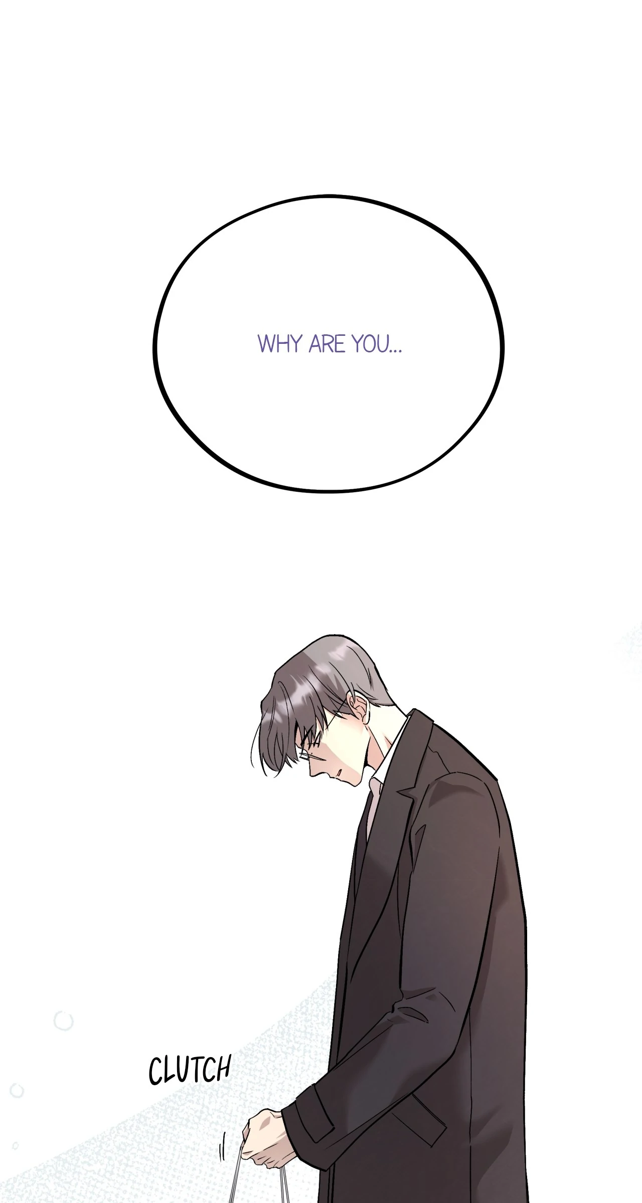 Honey Bear Chapter 76 - Page 71