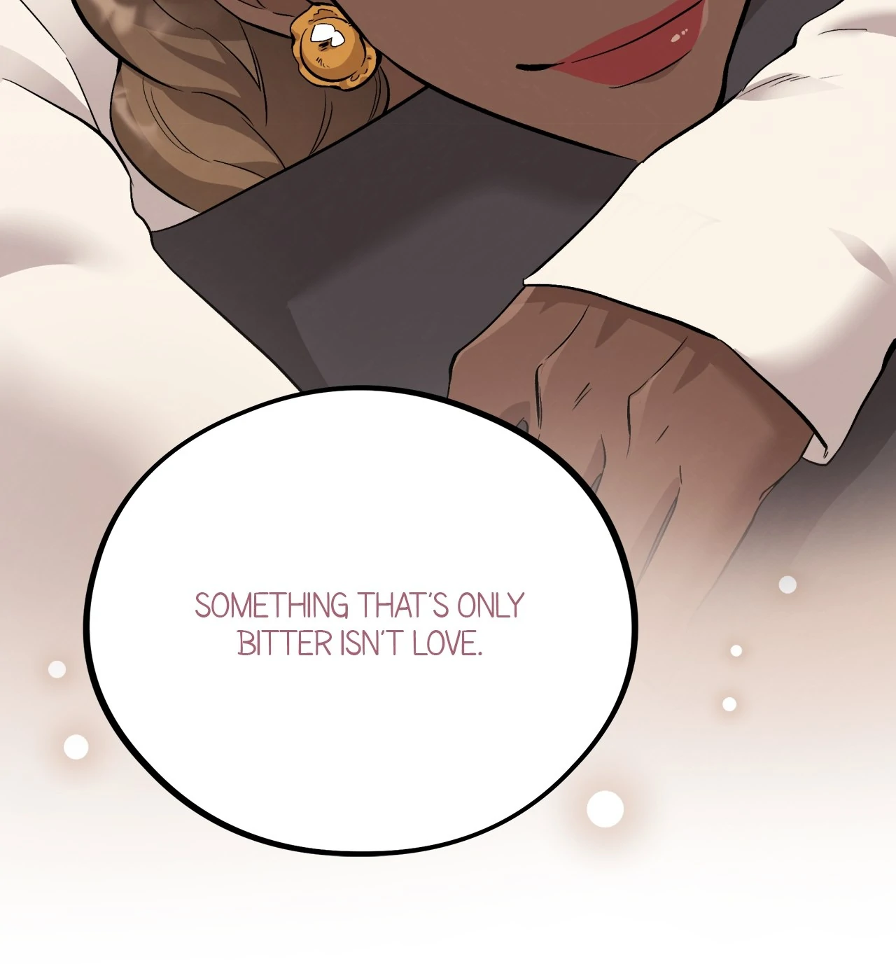 Honey Bear Chapter 76 - Page 78