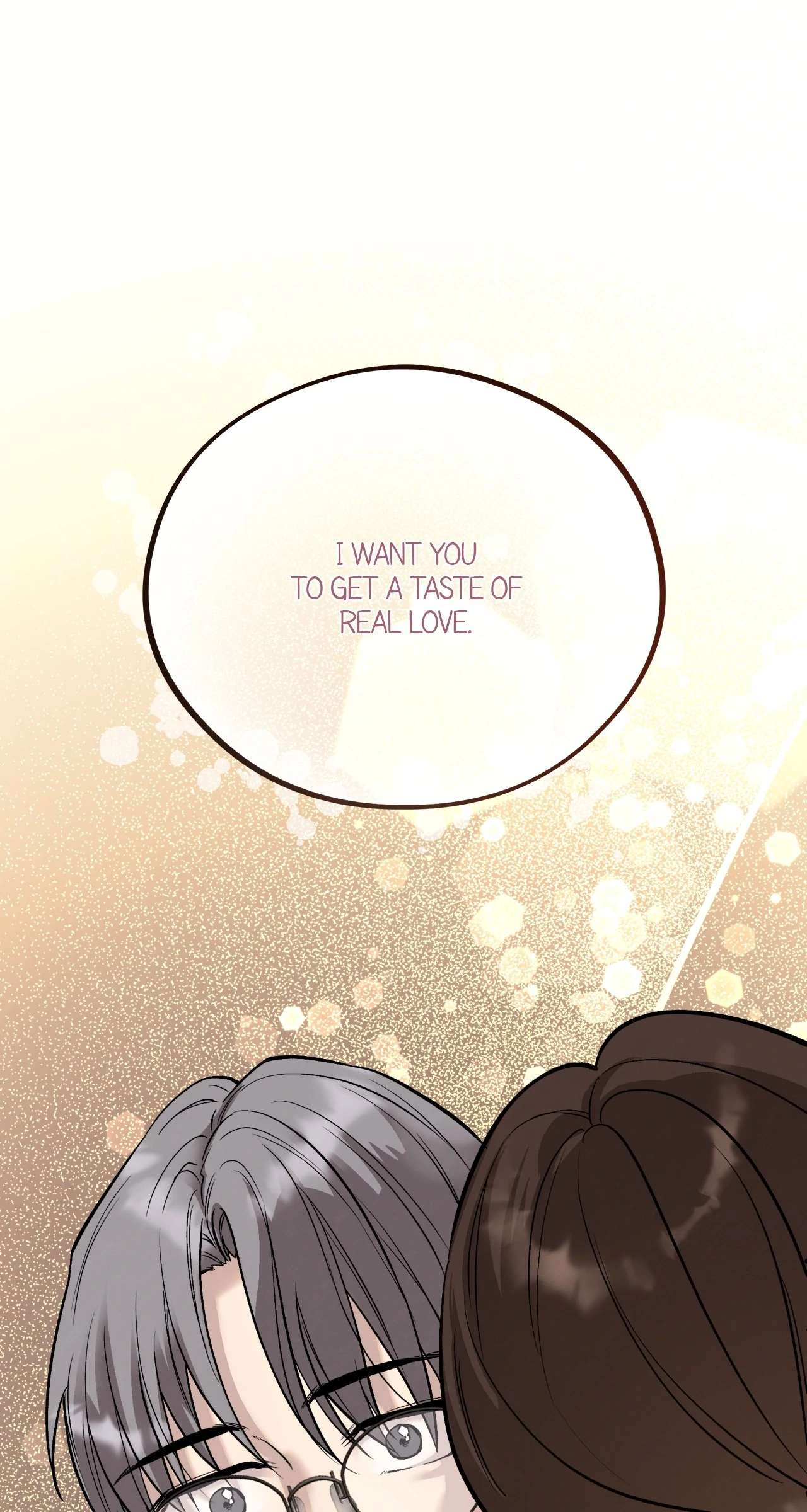 Honey Bear Chapter 76 - Page 79