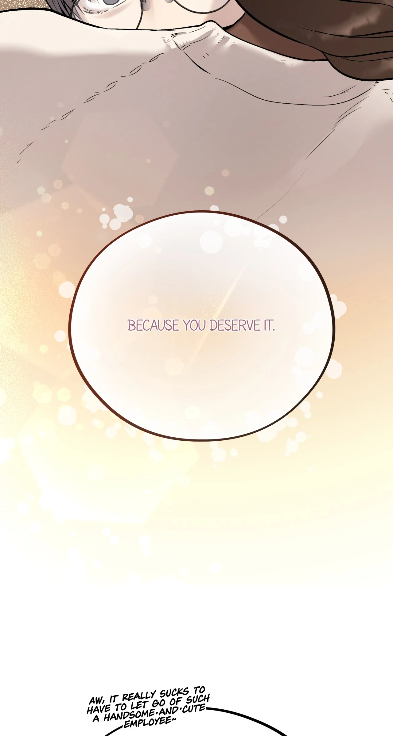 Honey Bear Chapter 76 - Page 80