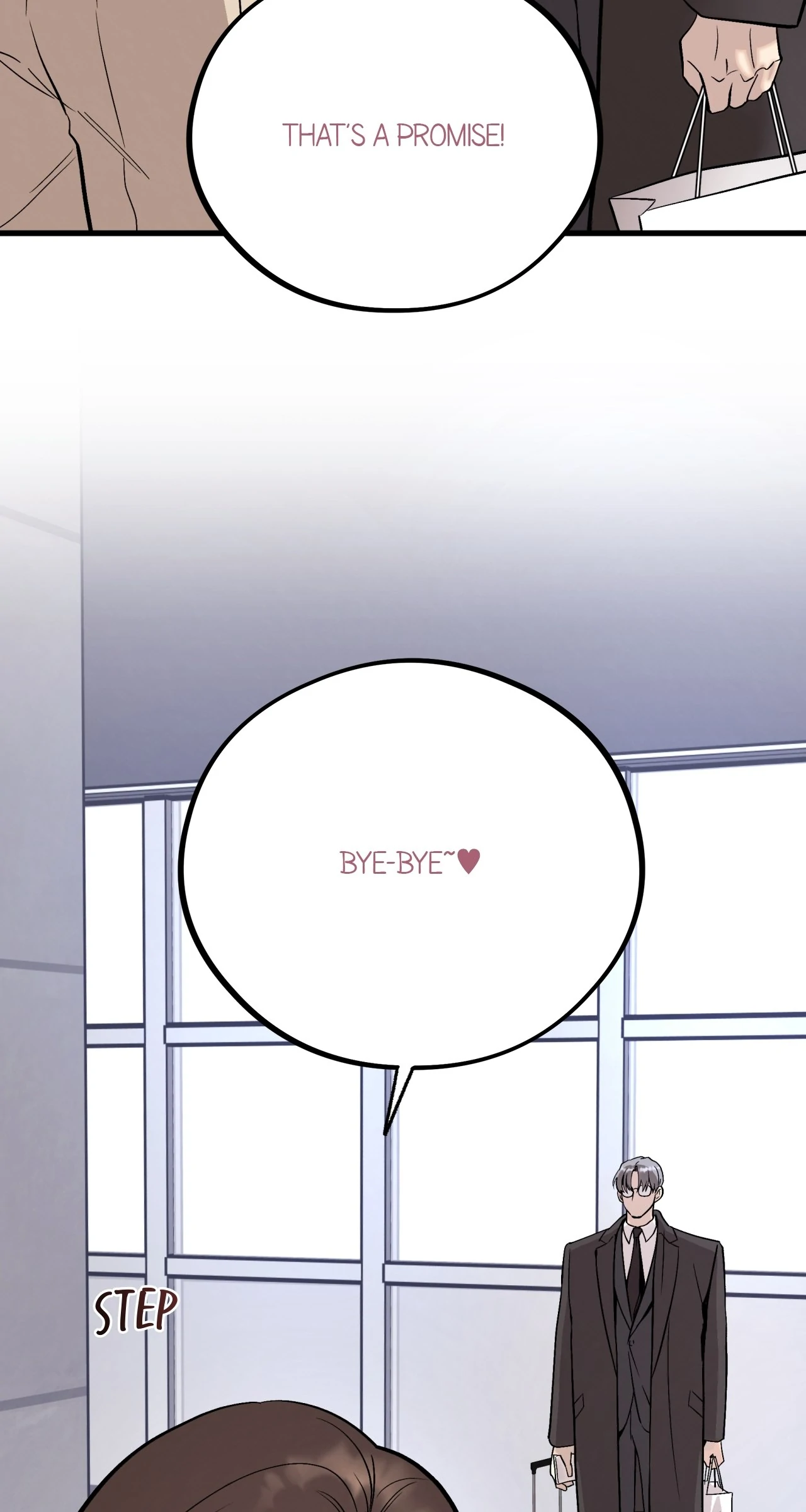 Honey Bear Chapter 76 - Page 82