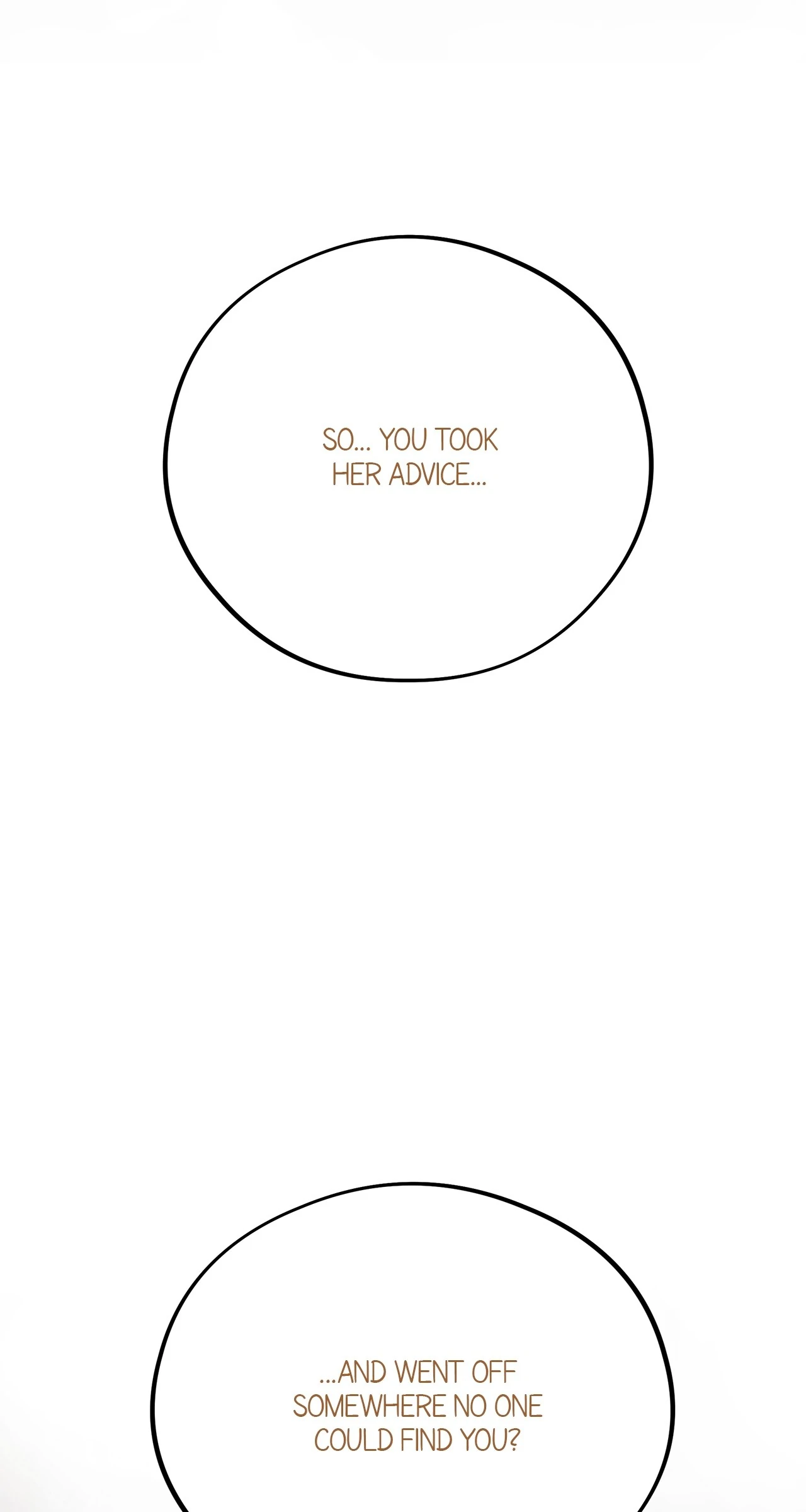 Honey Bear Chapter 76 - Page 85