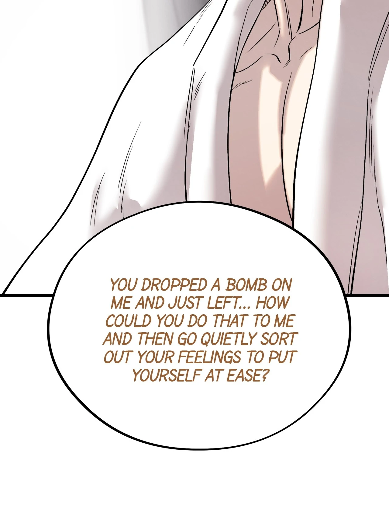 Honey Bear Chapter 76 - Page 88