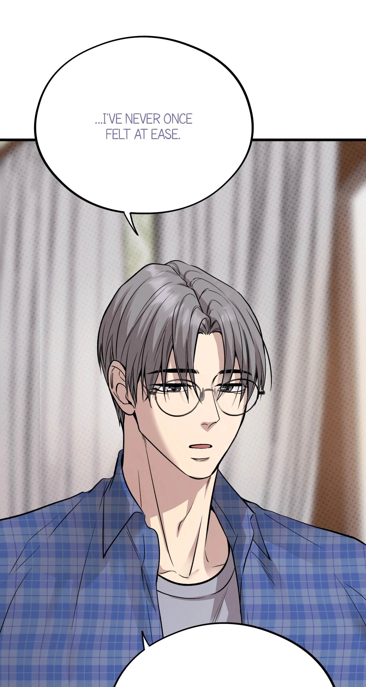 Honey Bear Chapter 76 - Page 89