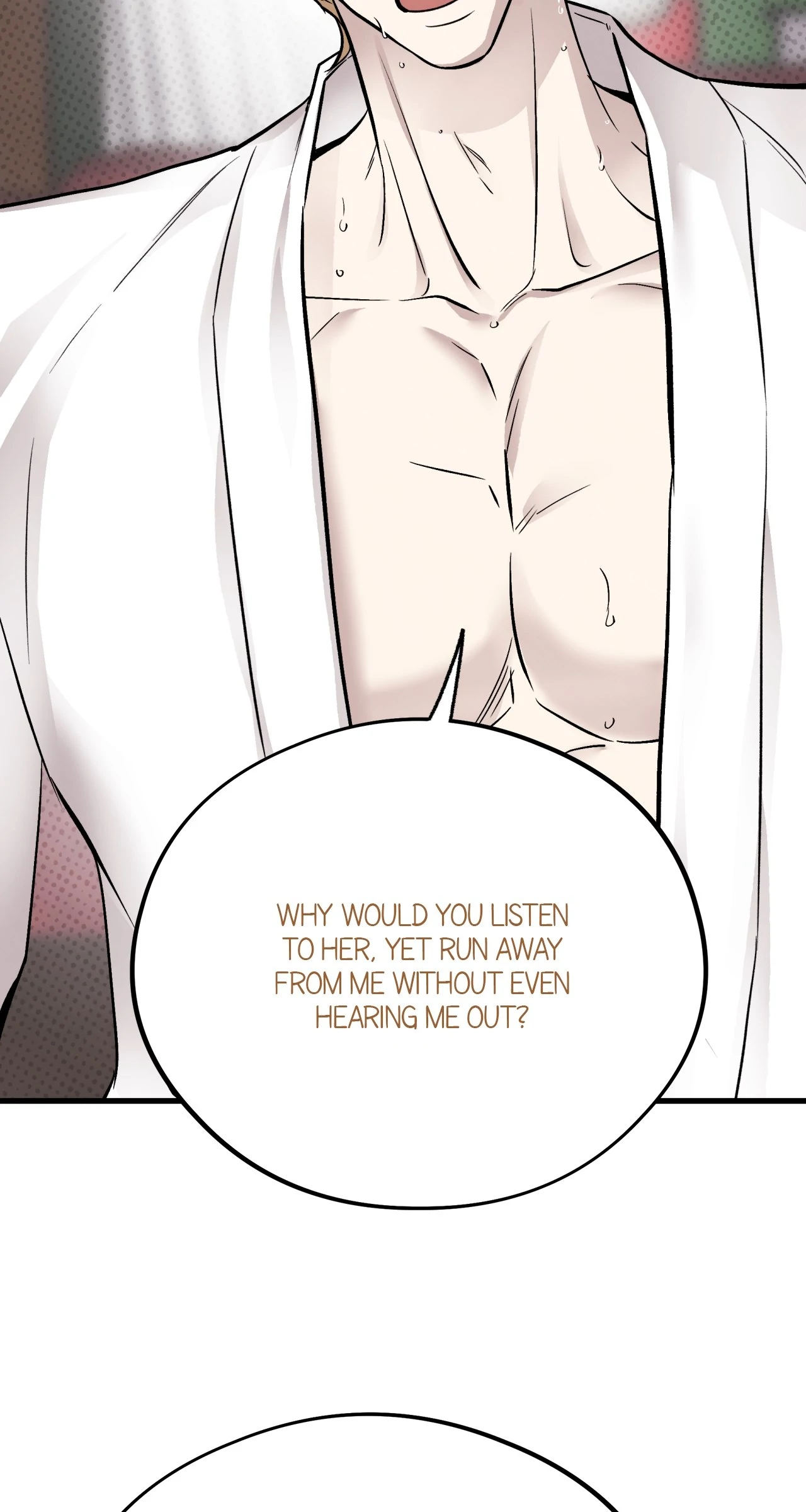 Honey Bear Chapter 76 - Page 91