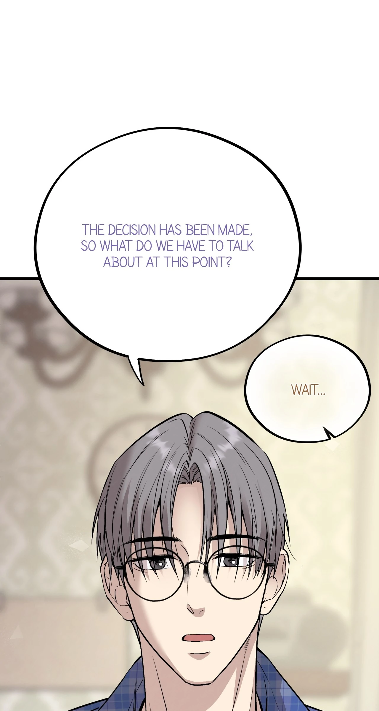 Honey Bear Chapter 76 - Page 93