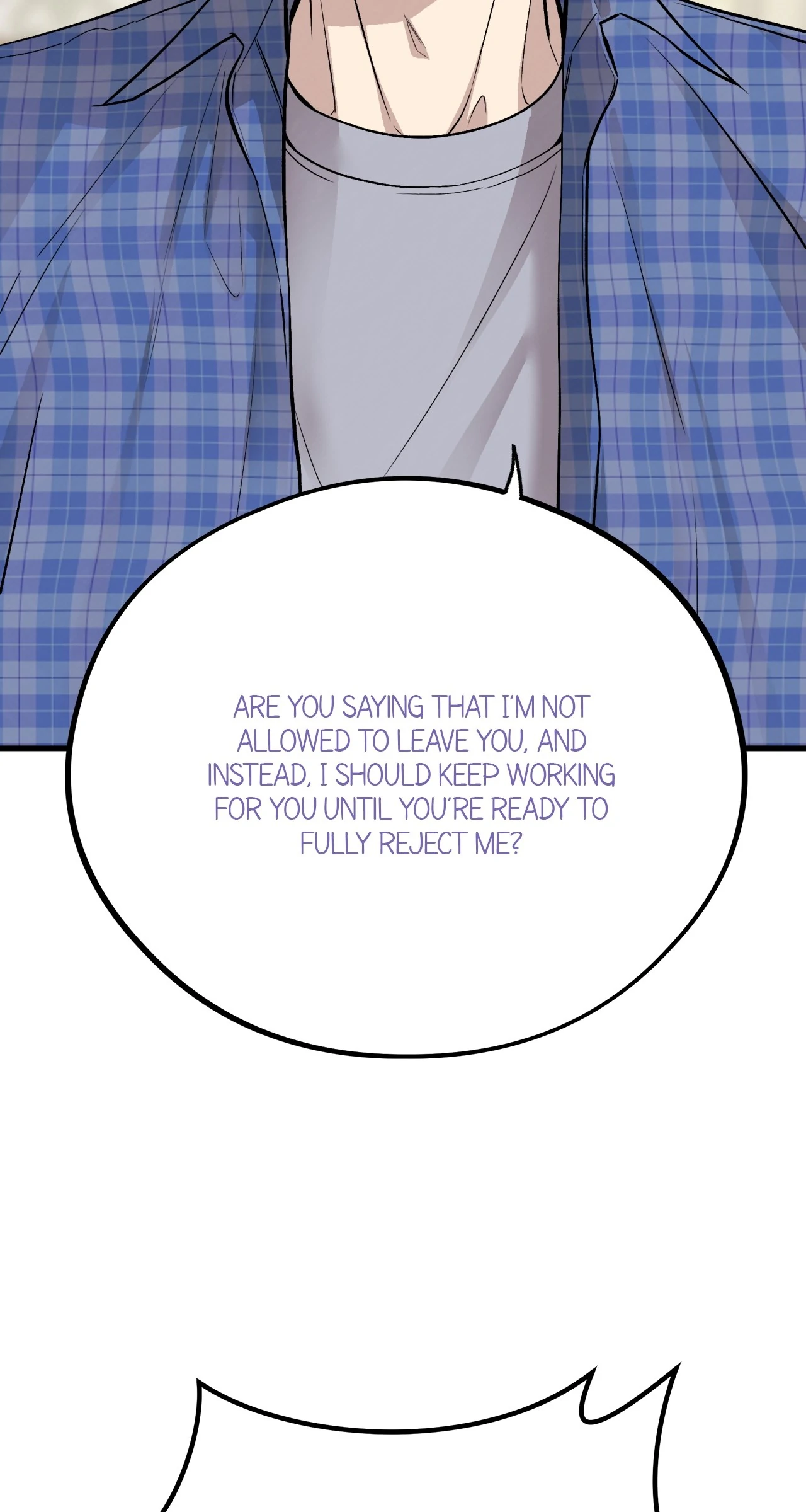 Honey Bear Chapter 76 - Page 94