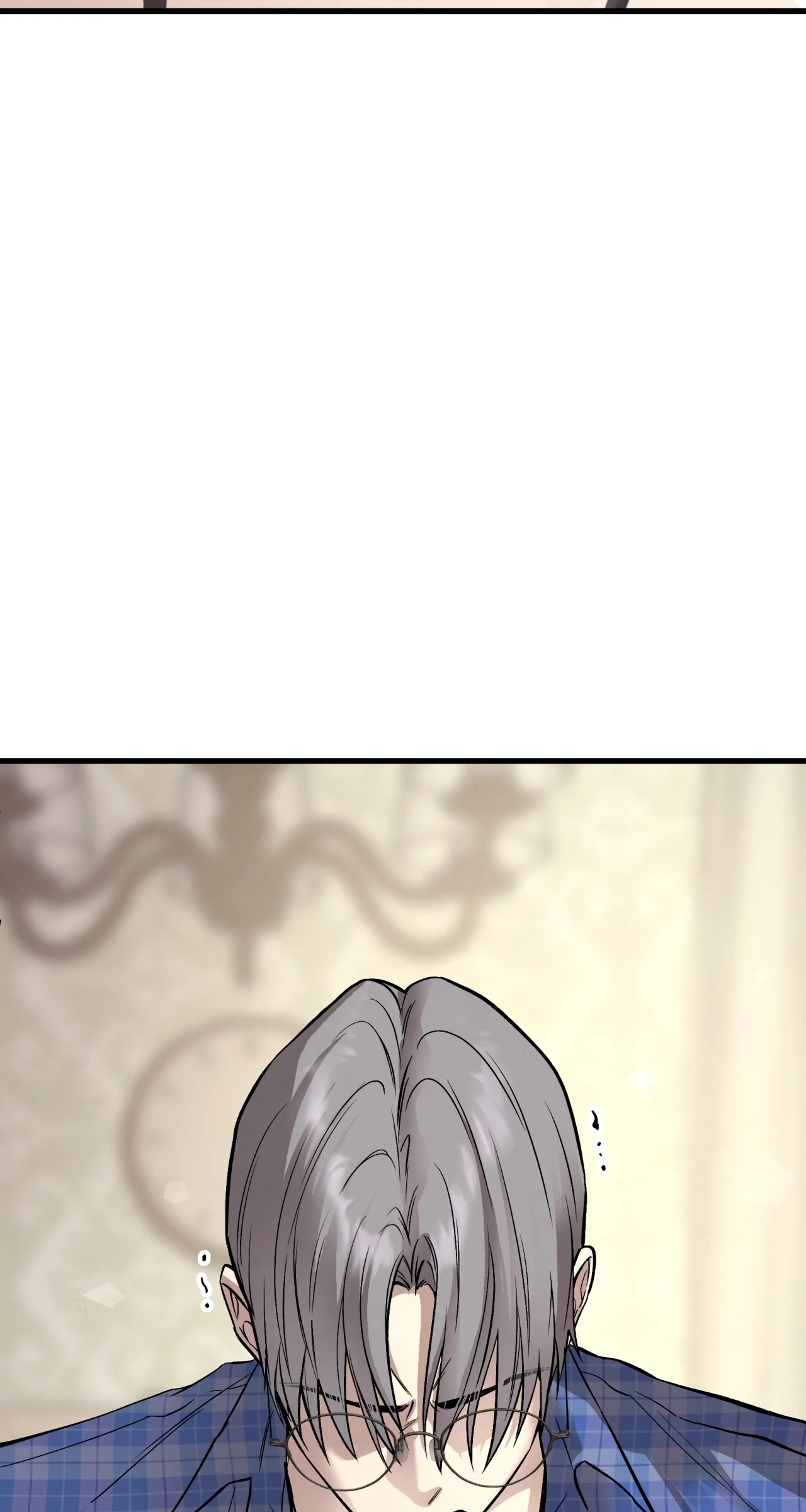 Honey Bear Chapter 76 - Page 97