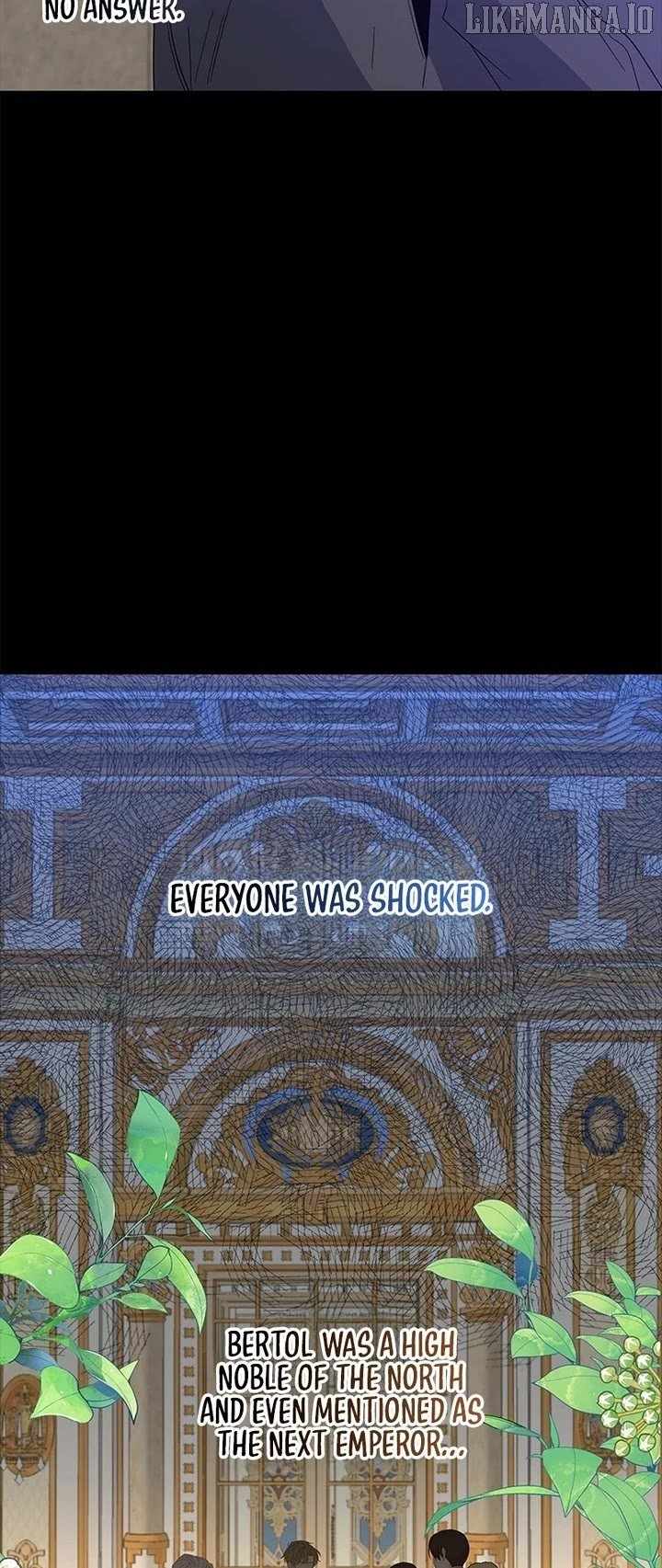 Honey, I’m Going on a Strike Chapter 147 - Page 3