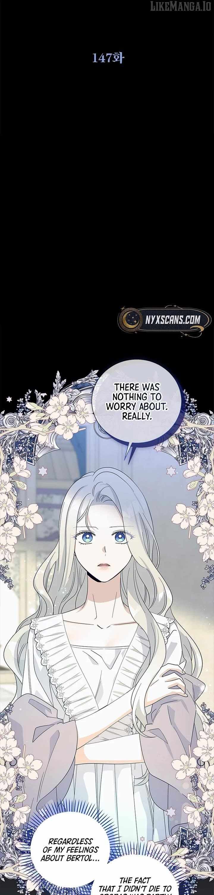 Honey, I’m Going on a Strike Chapter 147 - Page 5