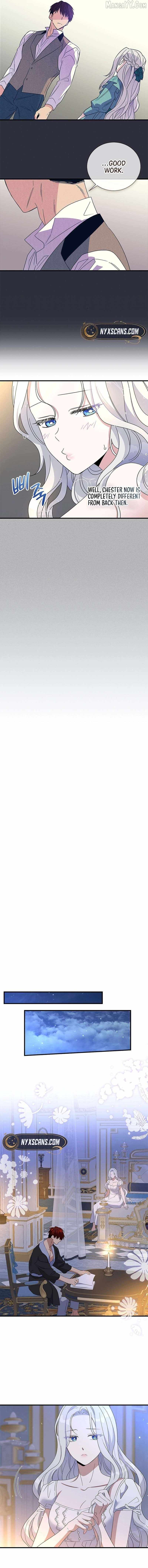 Honey, I’m Going on a Strike Chapter 148 - Page 6