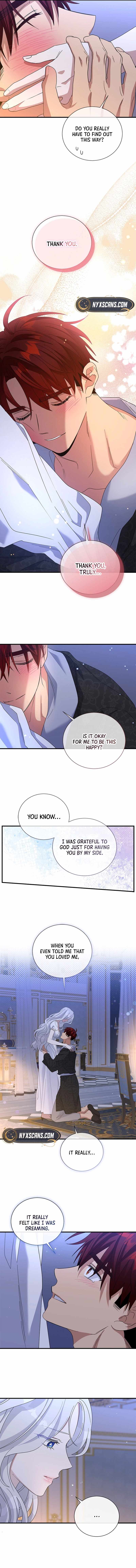 Honey, I’m Going on a Strike Chapter 149 - Page 2