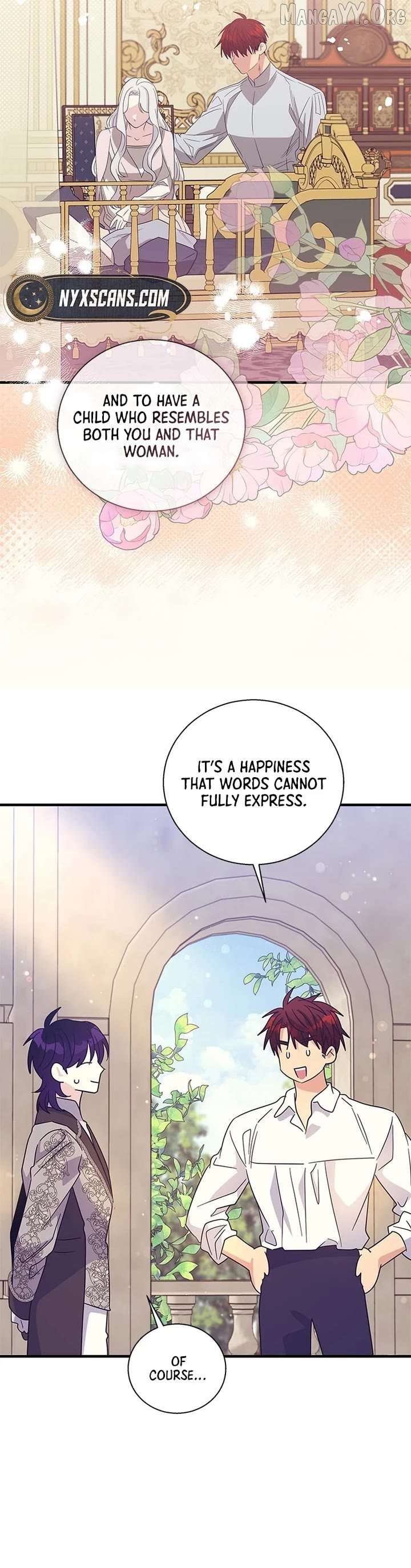 Honey, I’m Going on a Strike Chapter 150 - Page 28