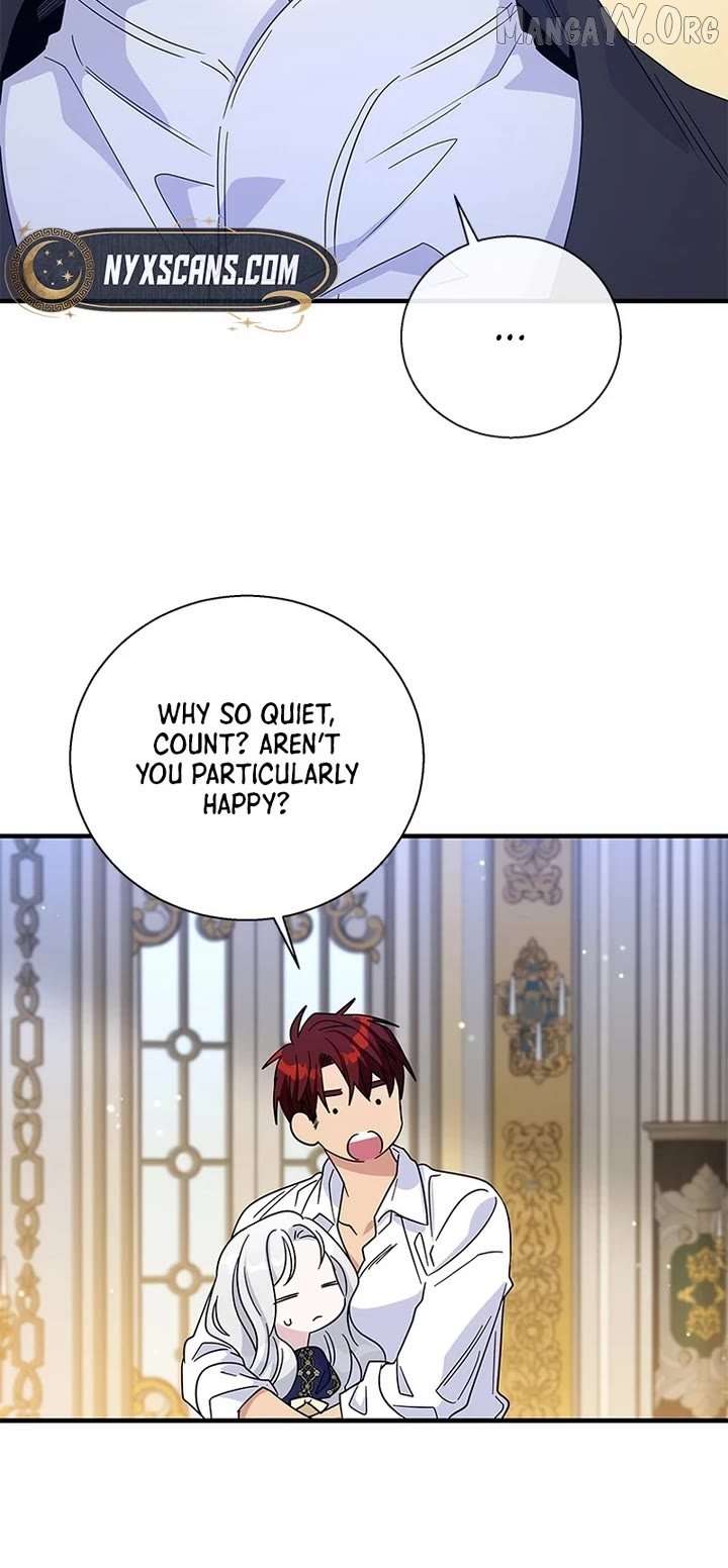 Honey, I’m Going on a Strike Chapter 150 - Page 4