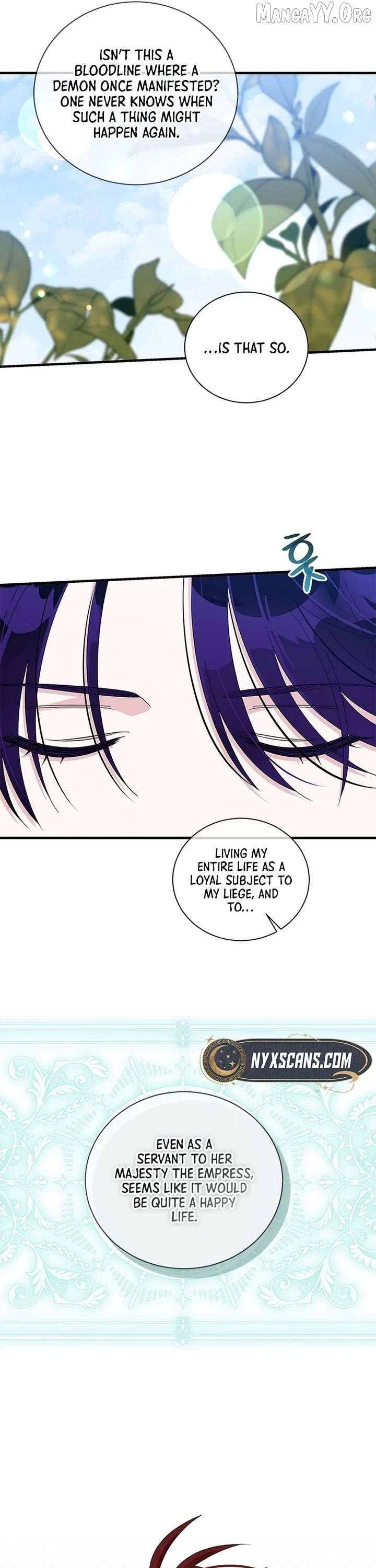 Honey, I’m Going on a Strike Chapter 150 - Page 32